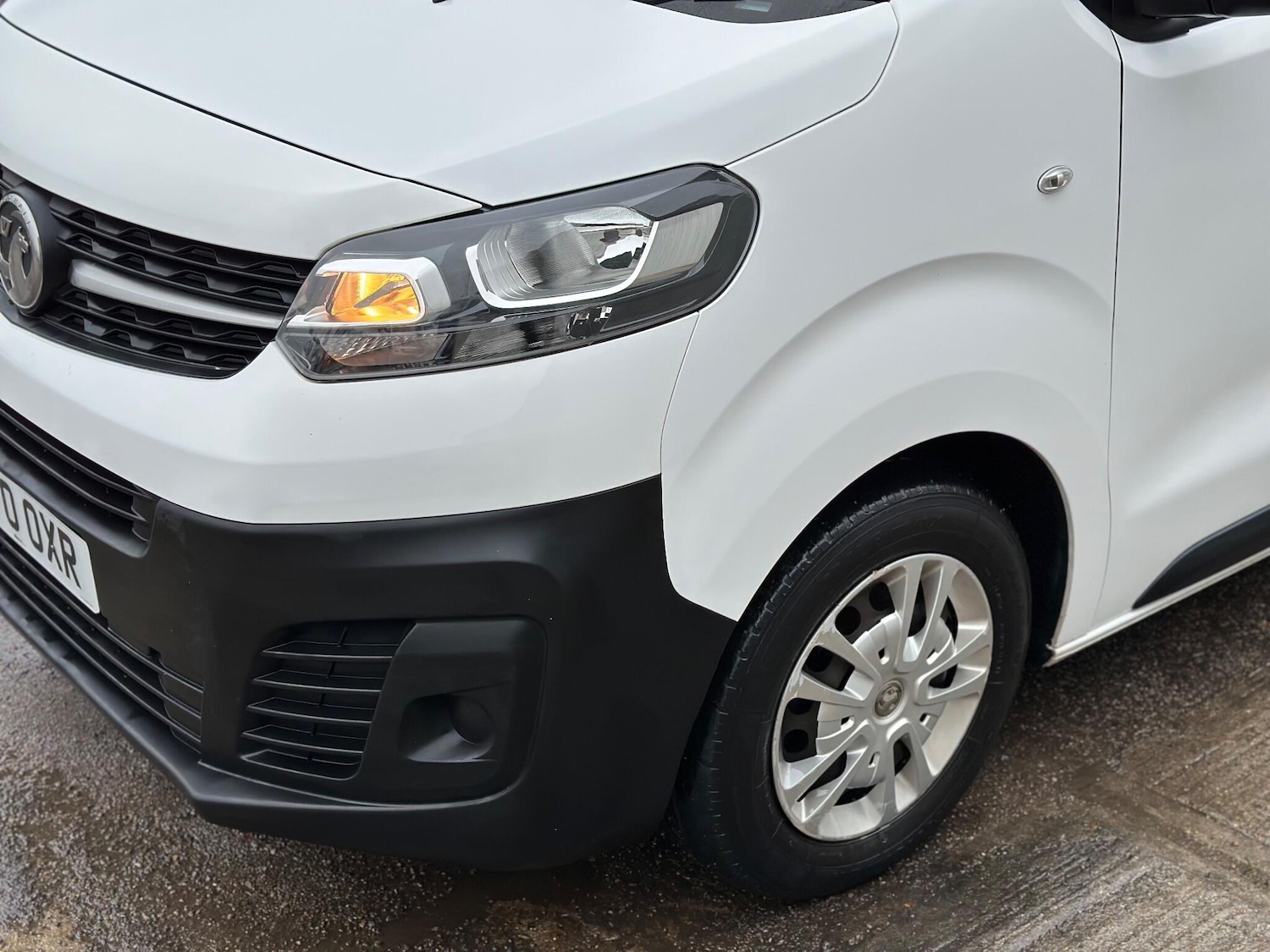 Used Vauxhall Vivaro 2020 for sale - 77456310: Photo 21