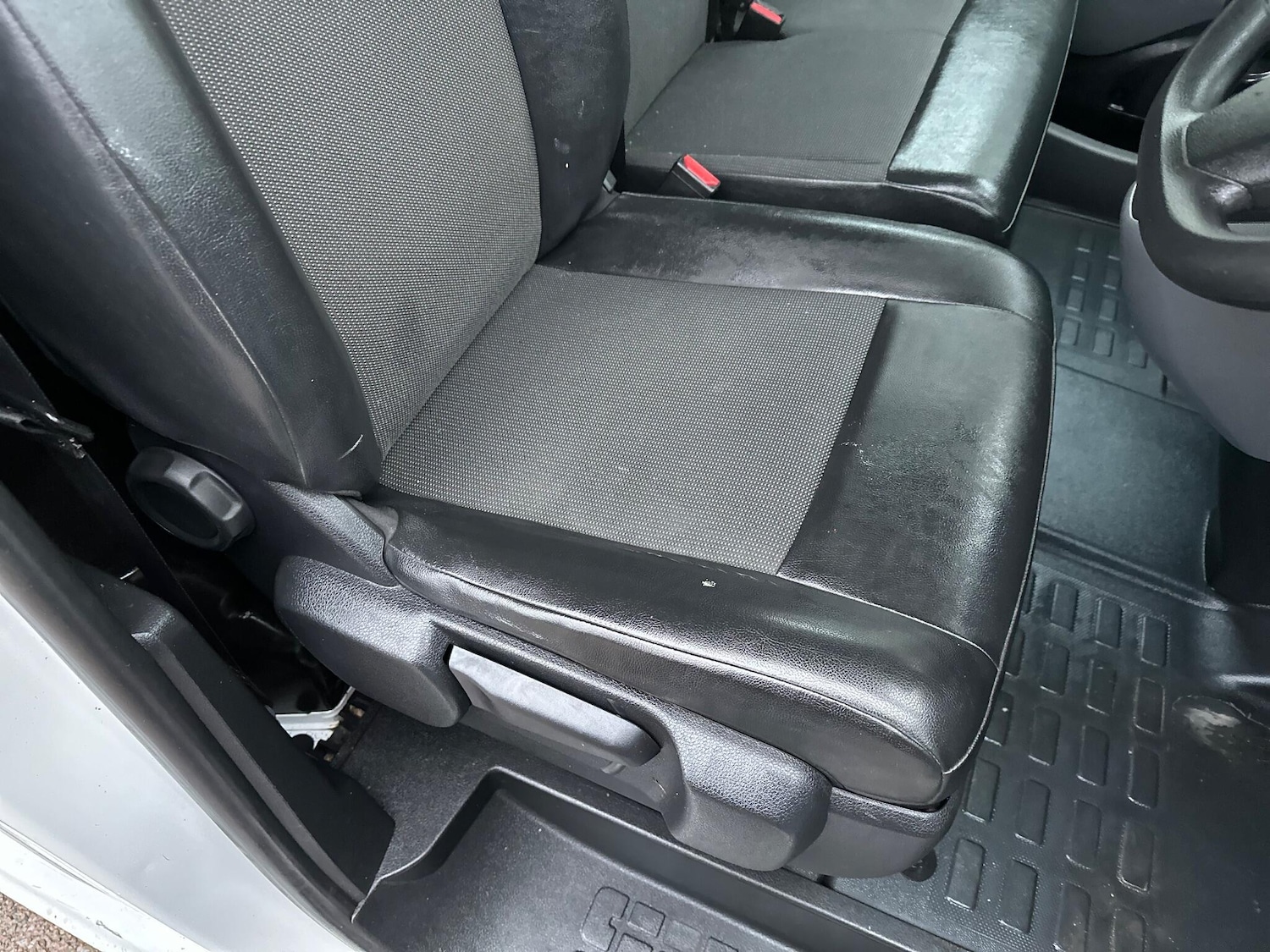 Used Vauxhall Vivaro 2020 for sale - 77456310: Photo 30