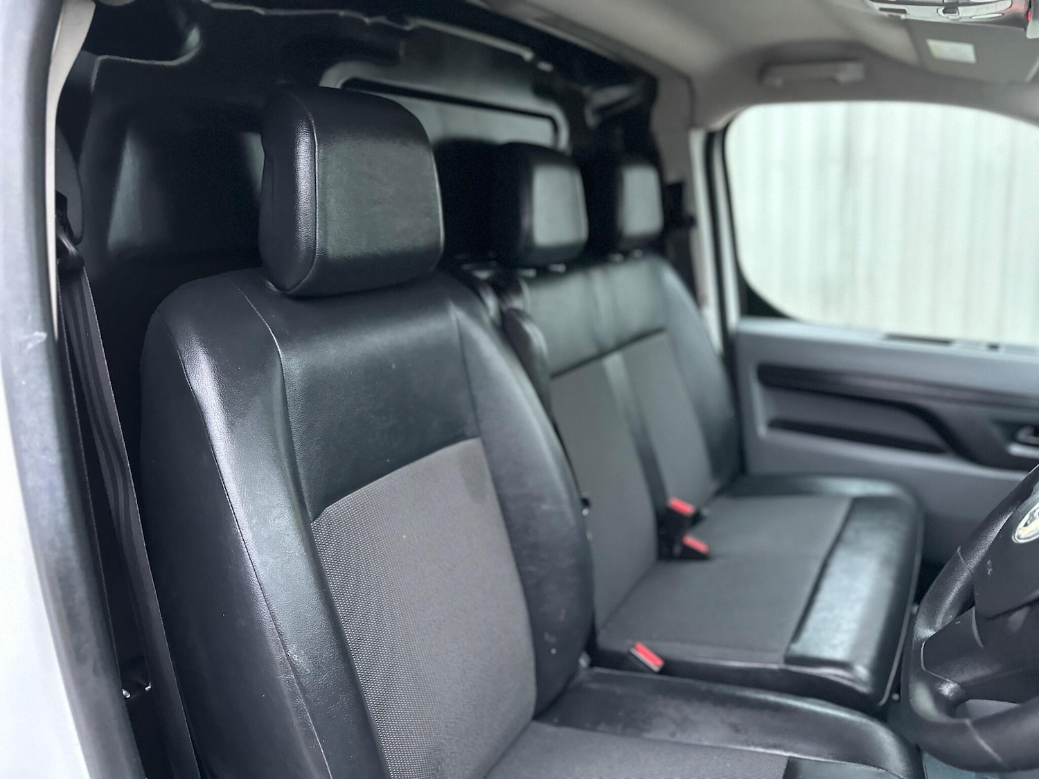 Used Vauxhall Vivaro 2020 for sale - 77456310: Photo 31