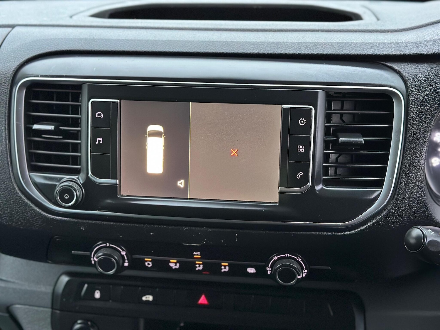 Used Vauxhall Vivaro 2020 for sale - 77456310: Photo 35