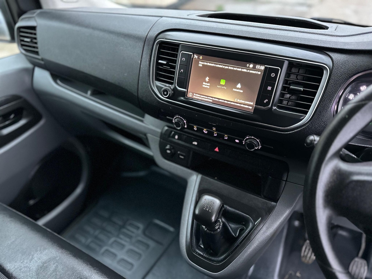 Used Vauxhall Vivaro 2020 for sale - 77456310: Photo 37