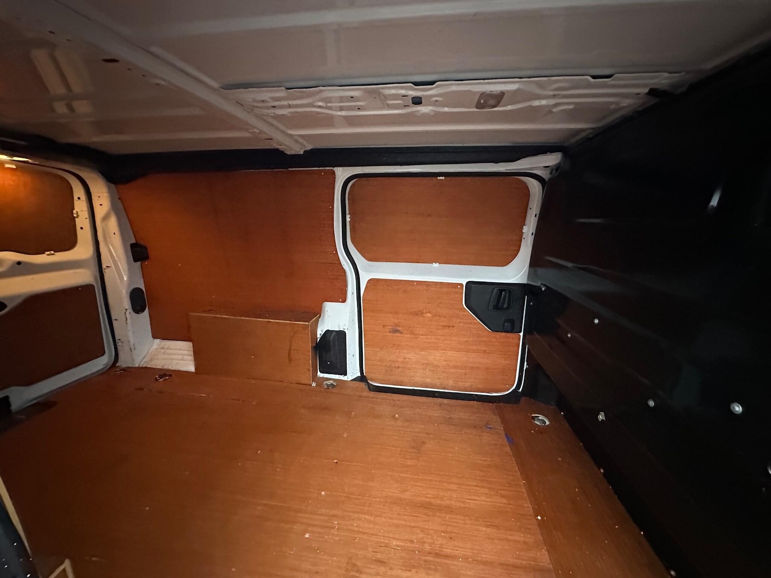 Used Vauxhall Vivaro 2020 for sale - 77456310: Photo 38