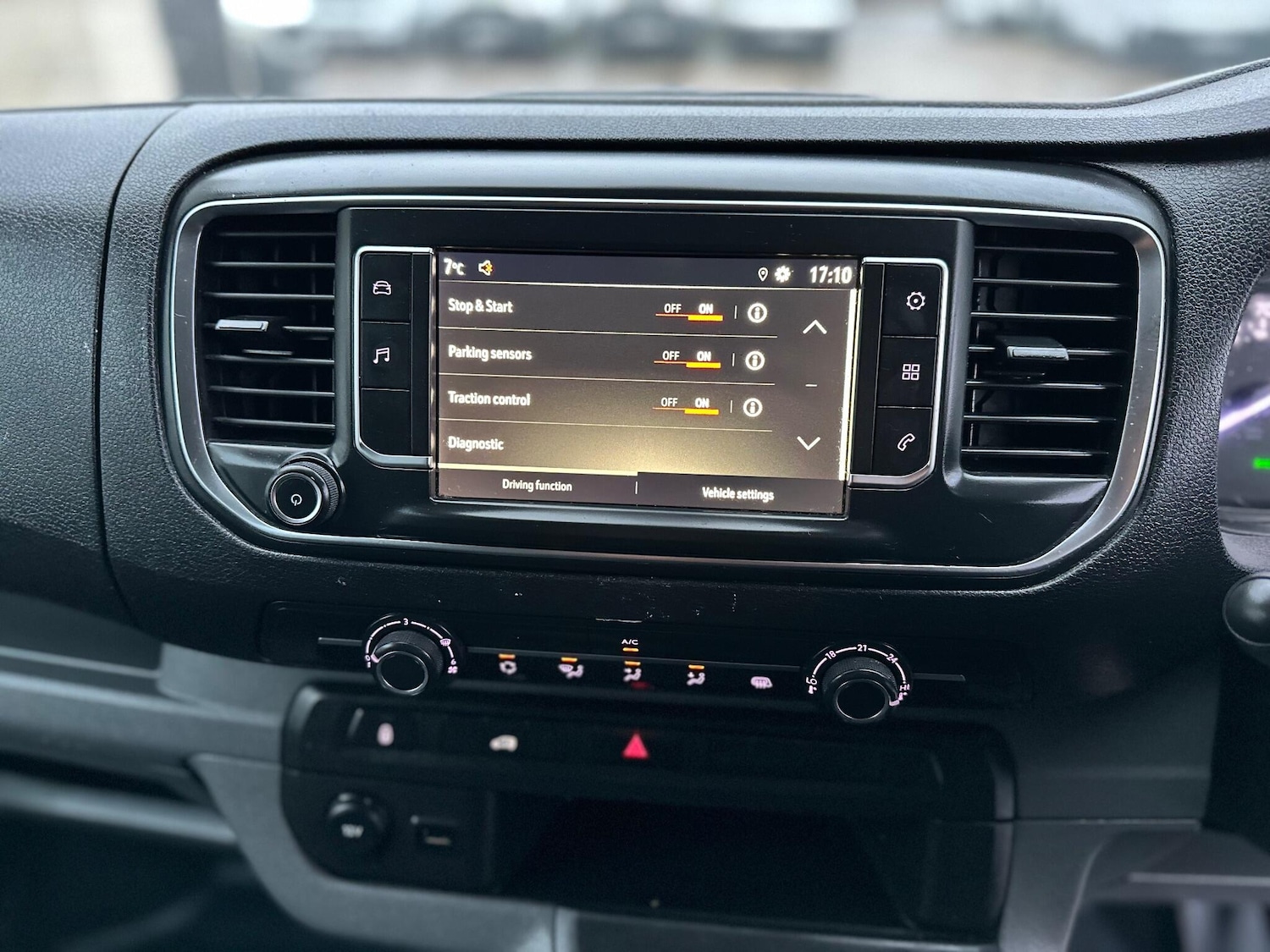 Used Vauxhall Vivaro 2020 for sale - 77456310: Photo 40