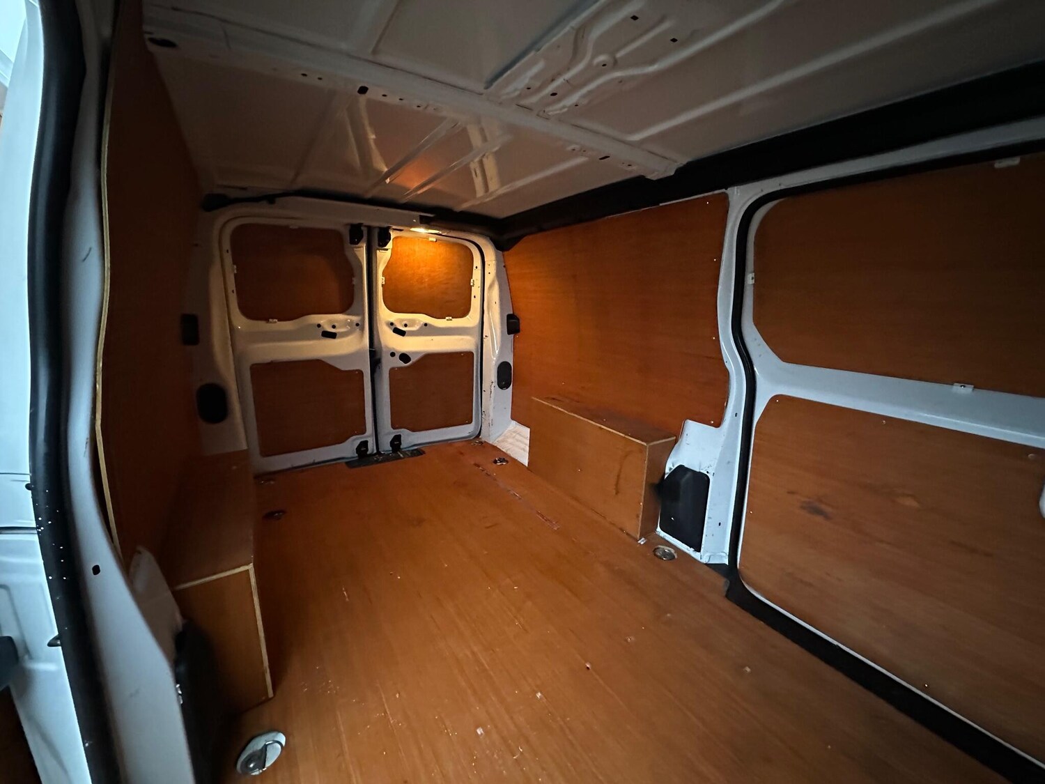 Used Vauxhall Vivaro 2020 for sale - 77456310: Photo 41