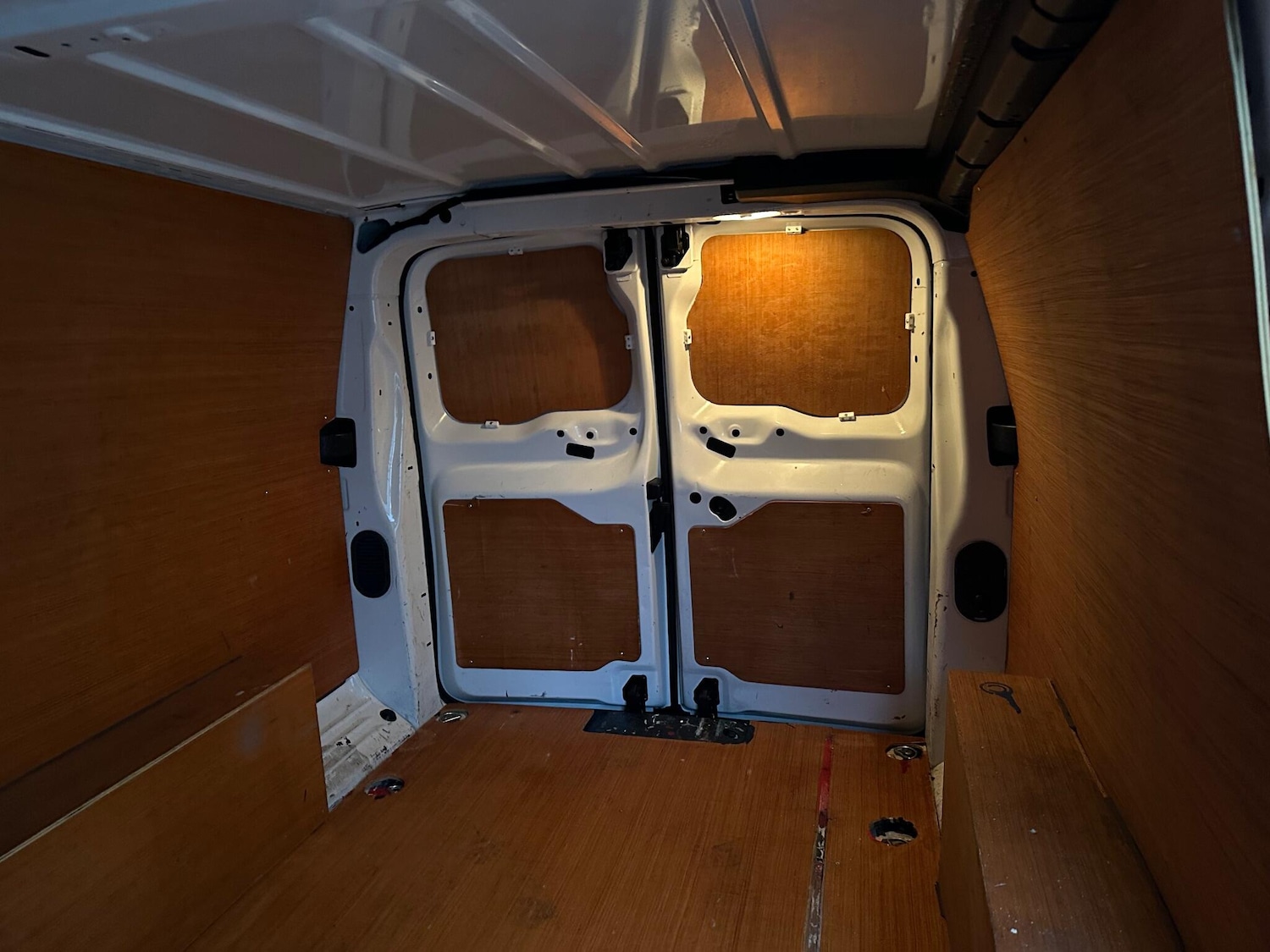 Used Vauxhall Vivaro 2020 for sale - 77456310: Photo 48