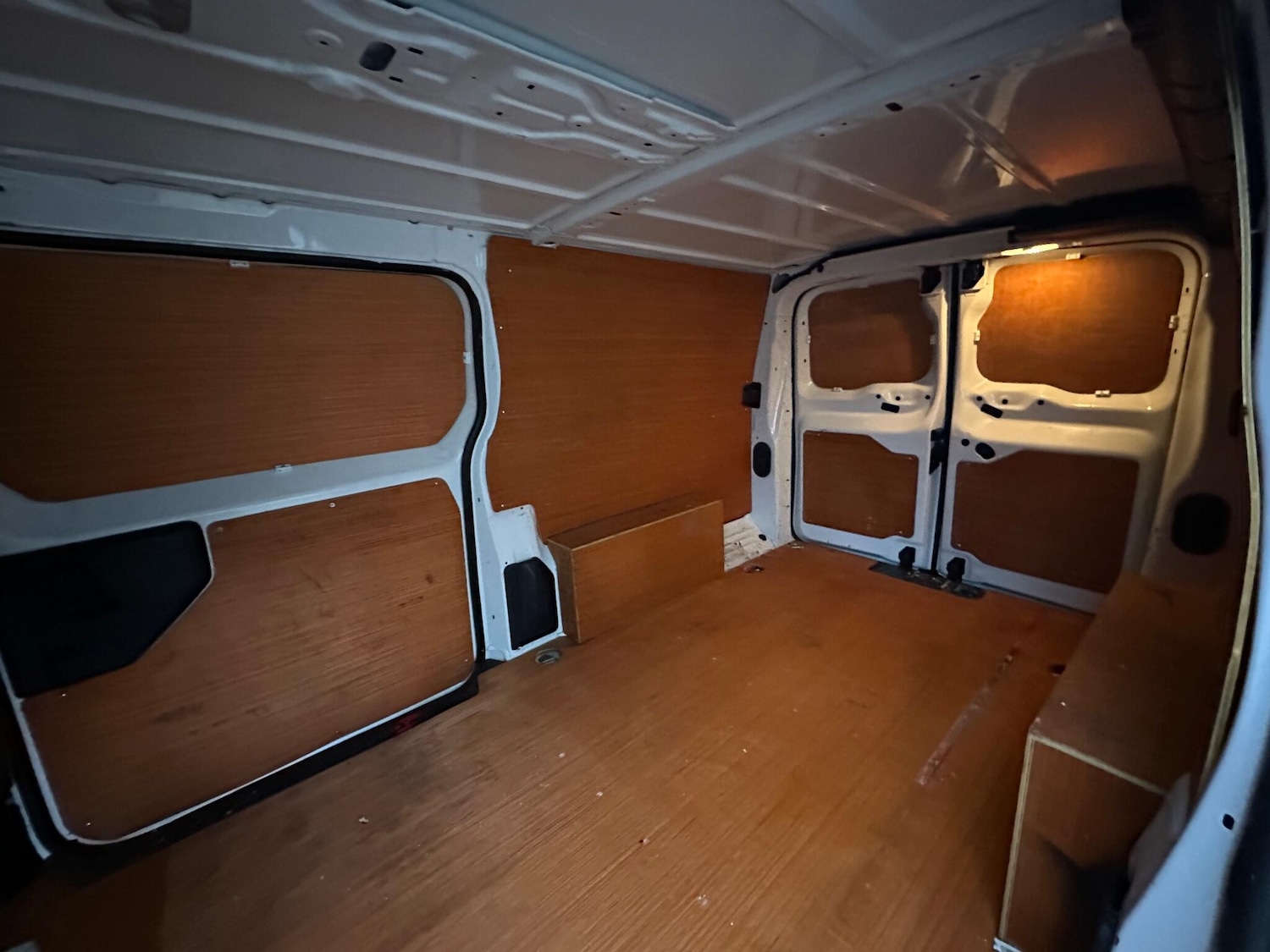 Used Vauxhall Vivaro 2020 for sale - 77456310: Photo 49