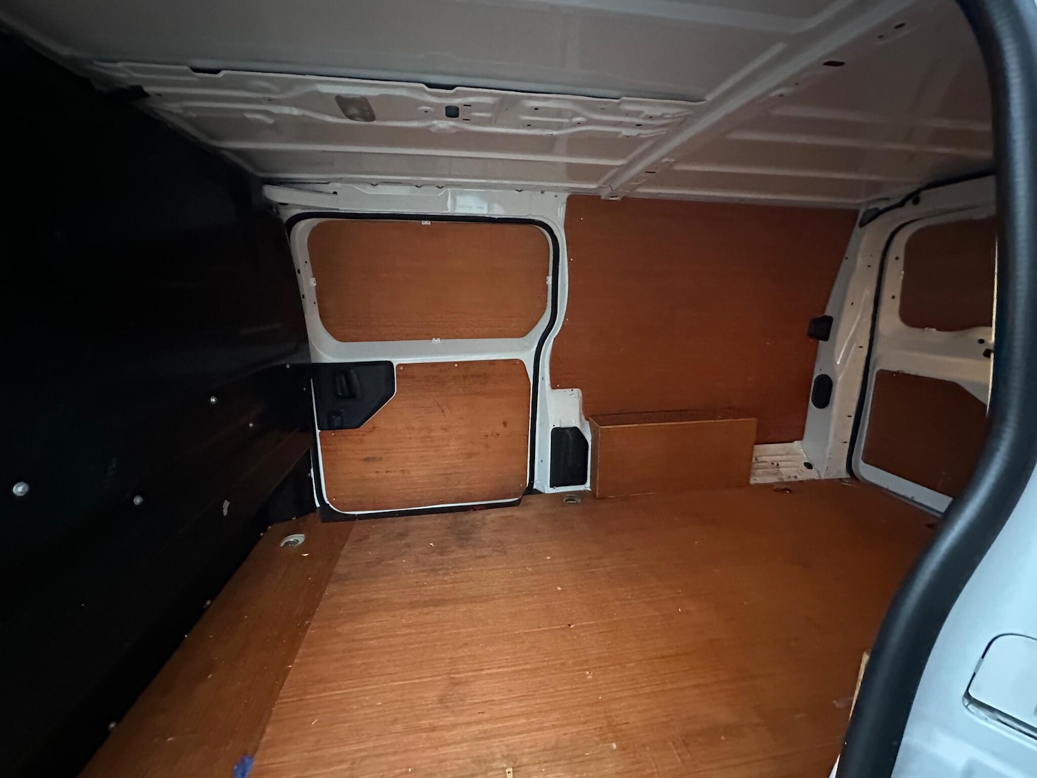 Used Vauxhall Vivaro 2020 for sale - 77456310: Photo 50