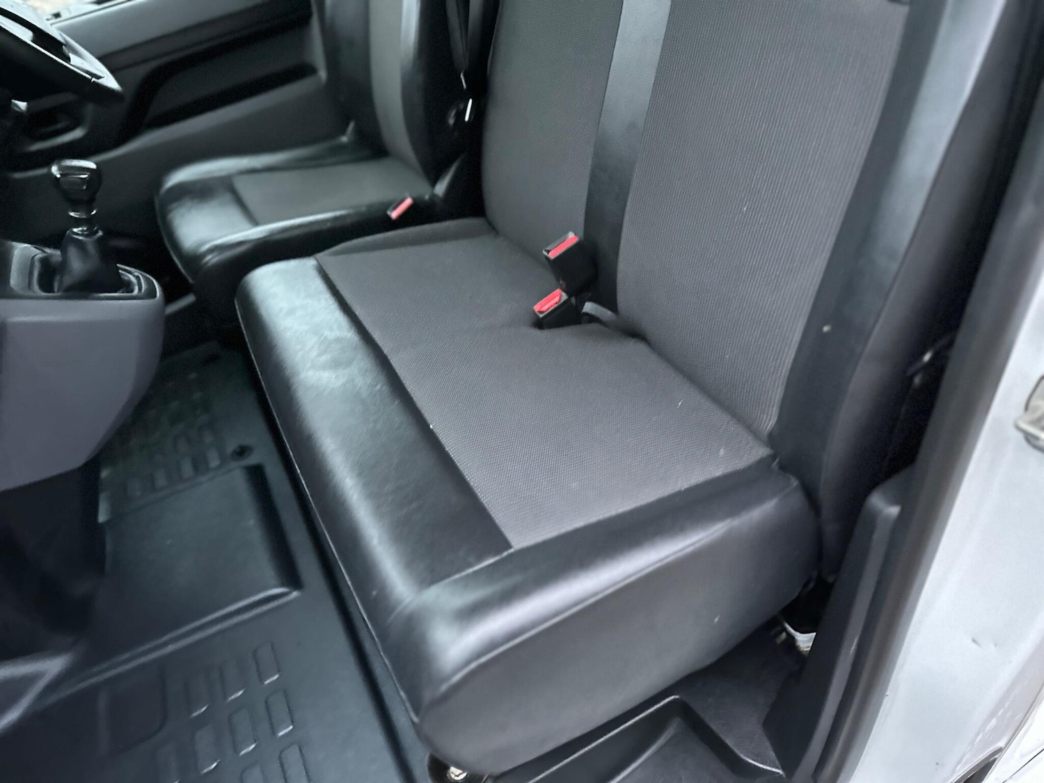 Used Vauxhall Vivaro 2020 for sale - 77456310: Photo 52