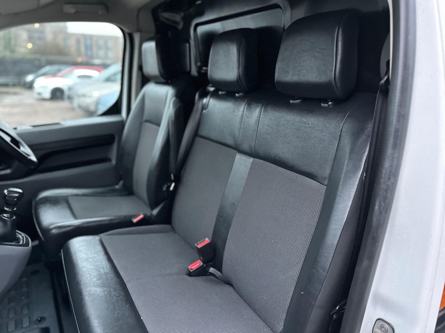 Used Vauxhall Vivaro 2020 for sale - 77456310: Photo 53