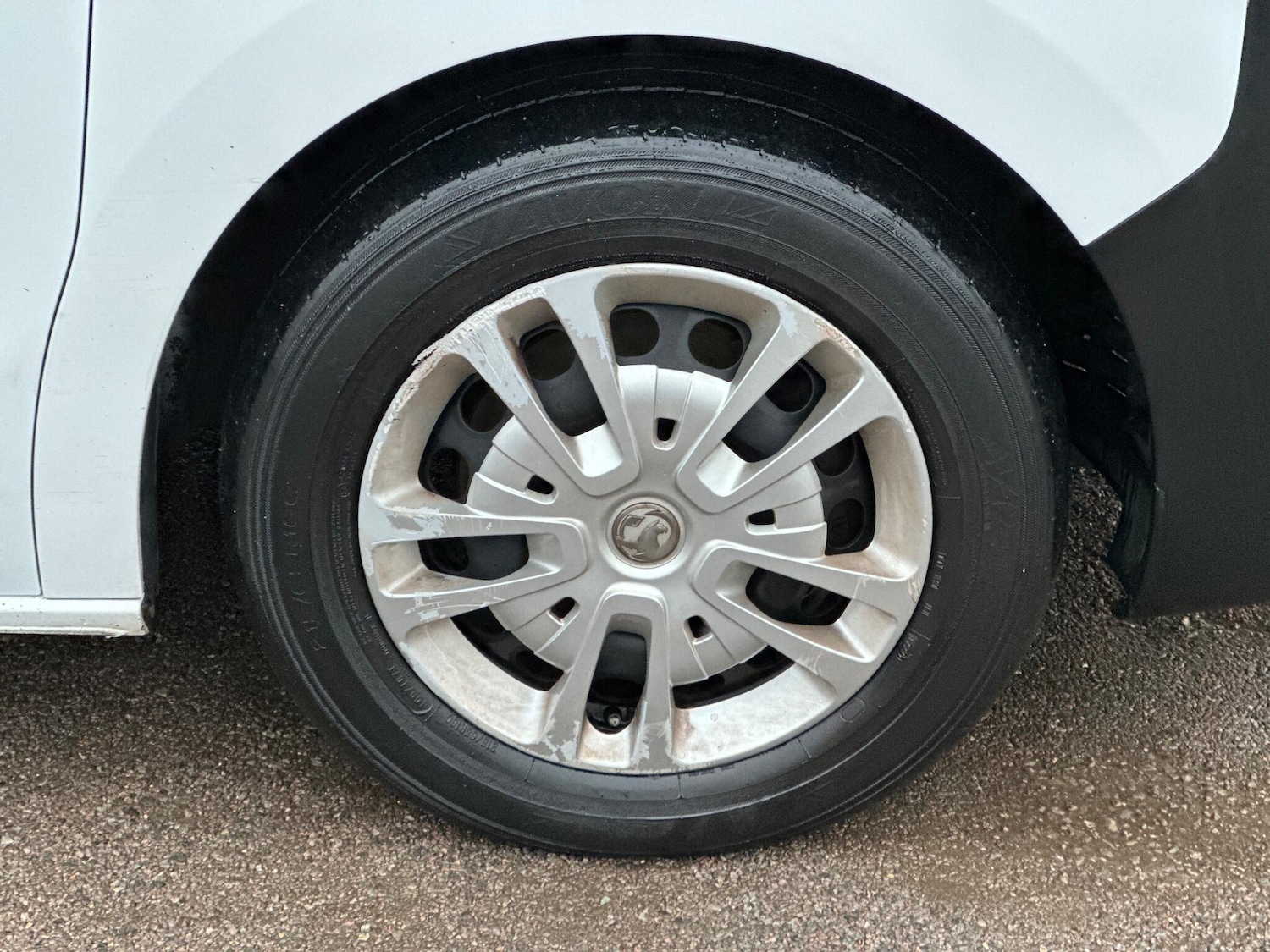 Used Vauxhall Vivaro 2020 for sale - 77456310: Photo 56