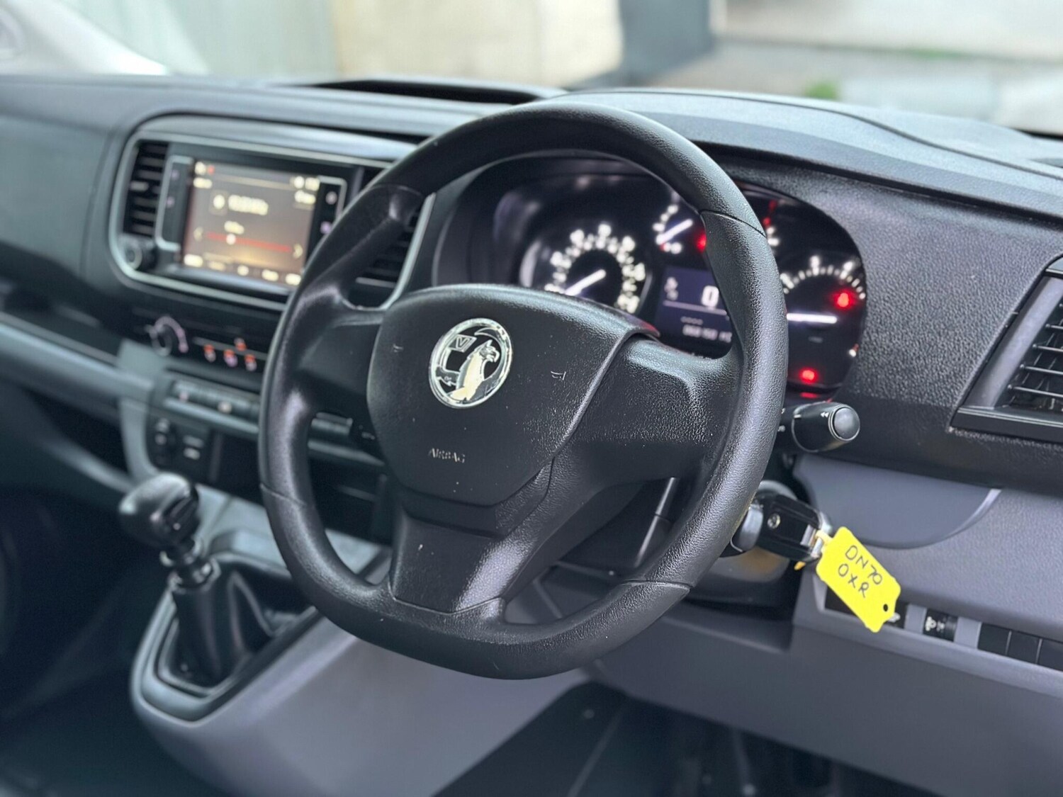 Used Vauxhall Vivaro 2020 for sale - 77456310: Photo 9