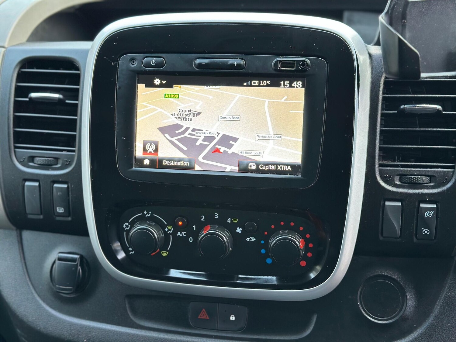 Used Renault Trafic 2019 for sale - 77455108: Photo 12