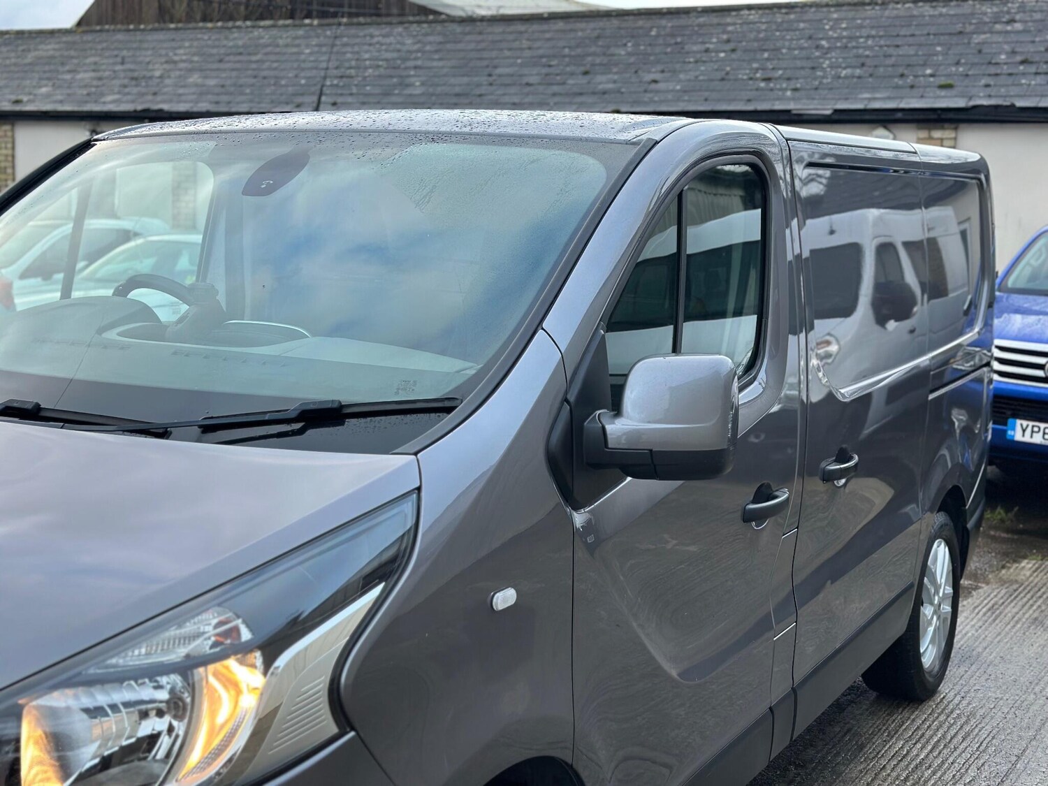 Used Renault Trafic 2019 for sale - 77455108: Photo 20