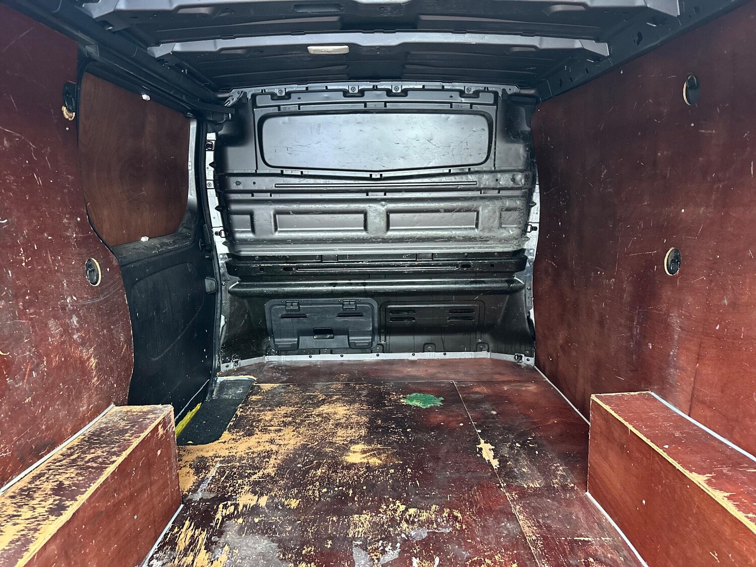 Used Renault Trafic 2019 for sale - 77455108: Photo 25