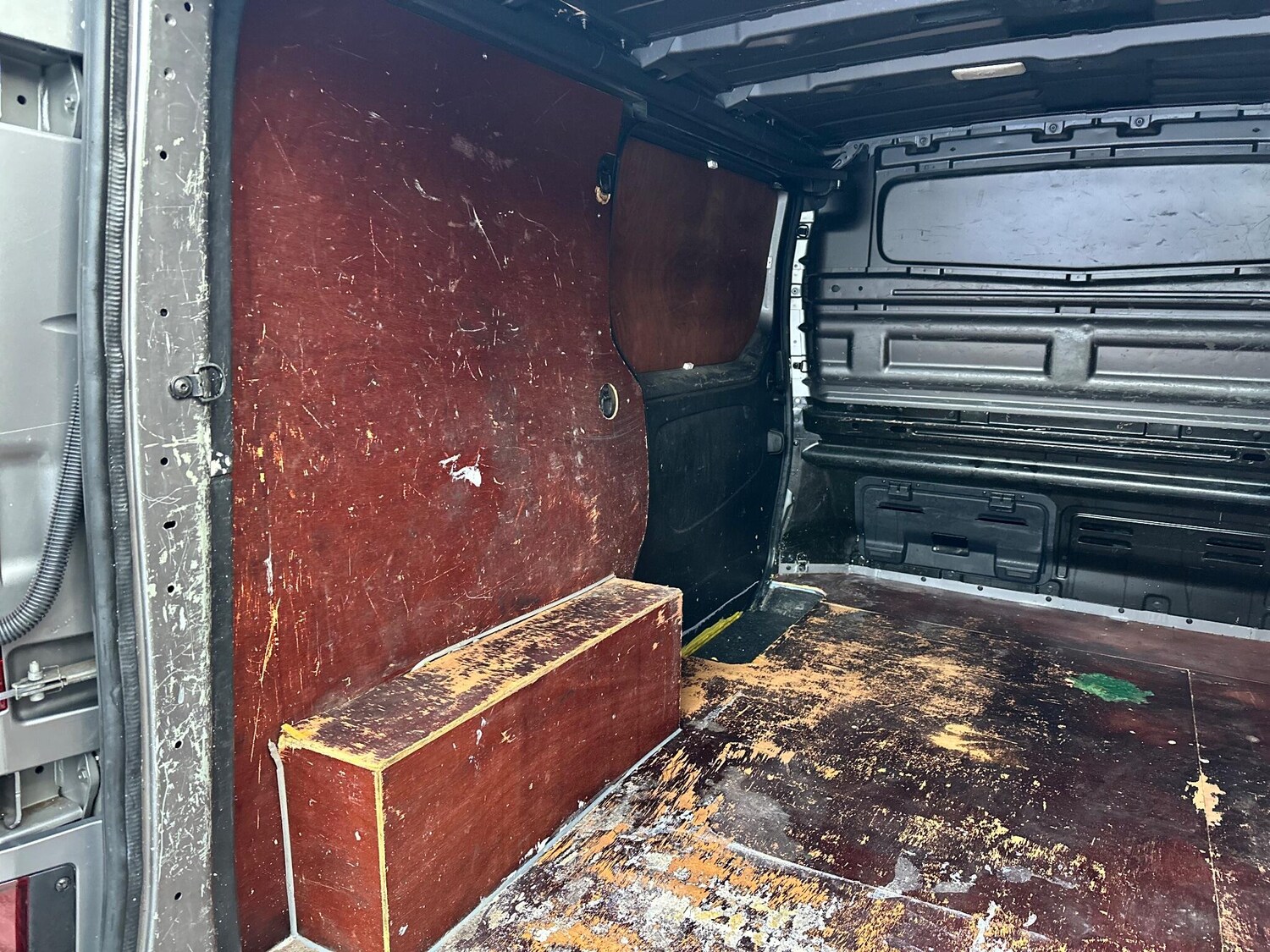 Used Renault Trafic 2019 for sale - 77455108: Photo 27