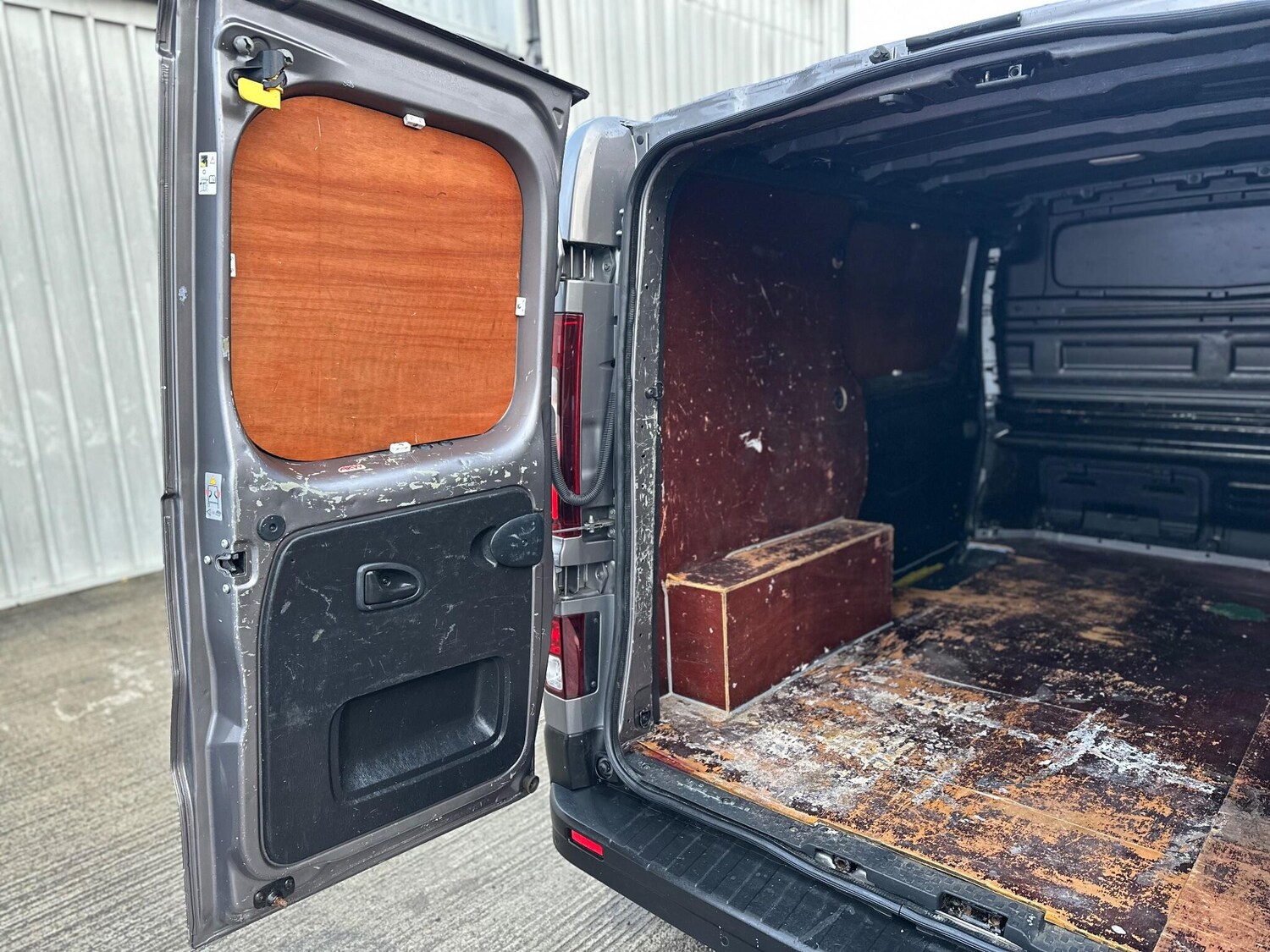 Used Renault Trafic 2019 for sale - 77455108: Photo 29