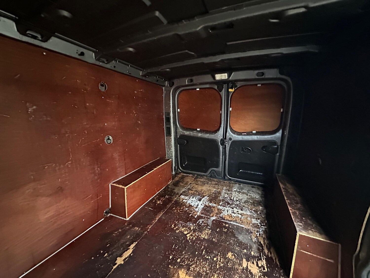 Used Renault Trafic 2019 for sale - 77455108: Photo 30