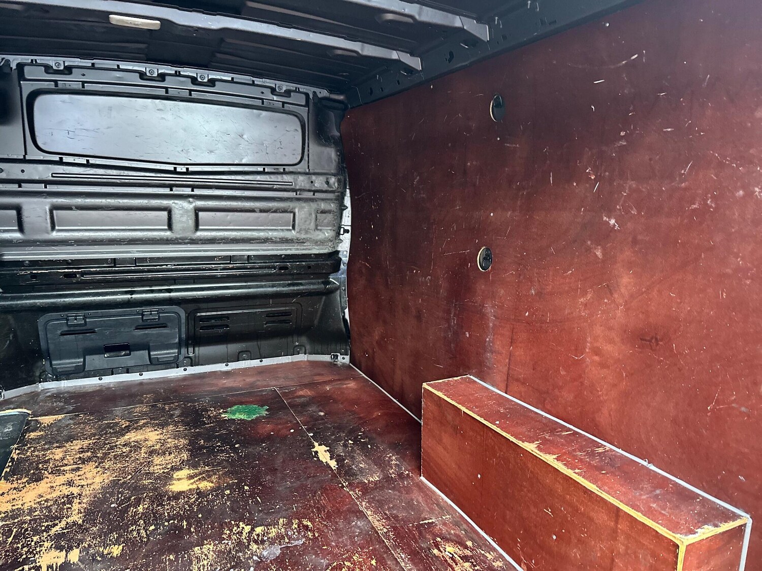 Used Renault Trafic 2019 for sale - 77455108: Photo 31