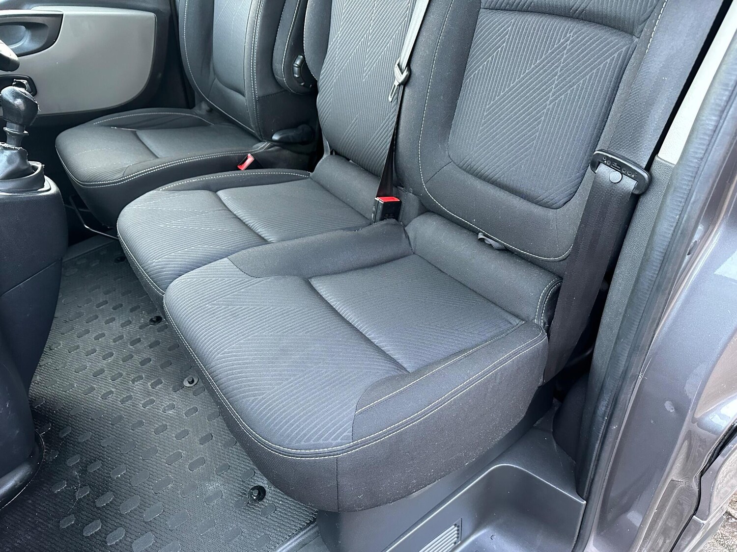 Used Renault Trafic 2019 for sale - 77455108: Photo 32