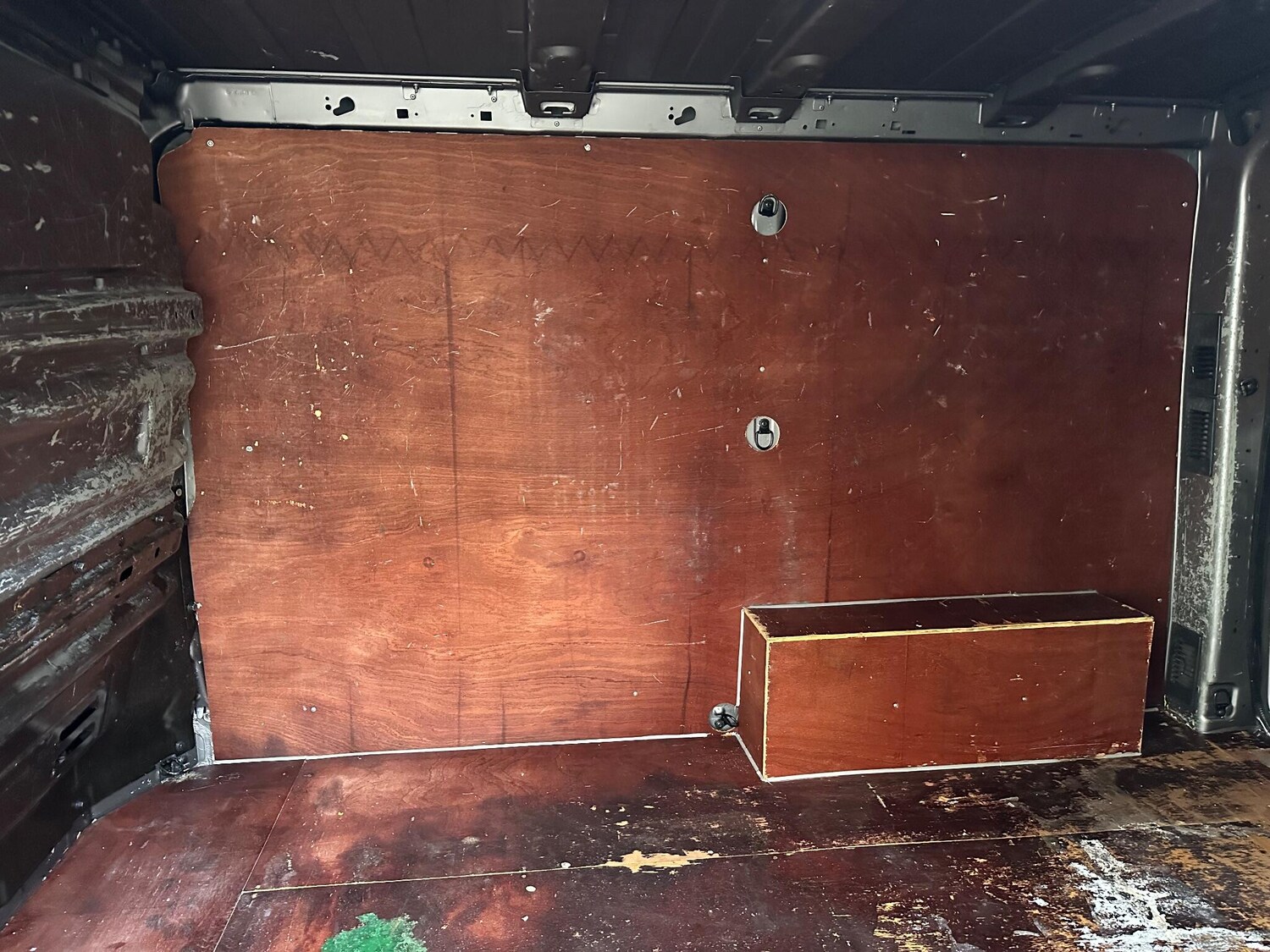 Used Renault Trafic 2019 for sale - 77455108: Photo 33