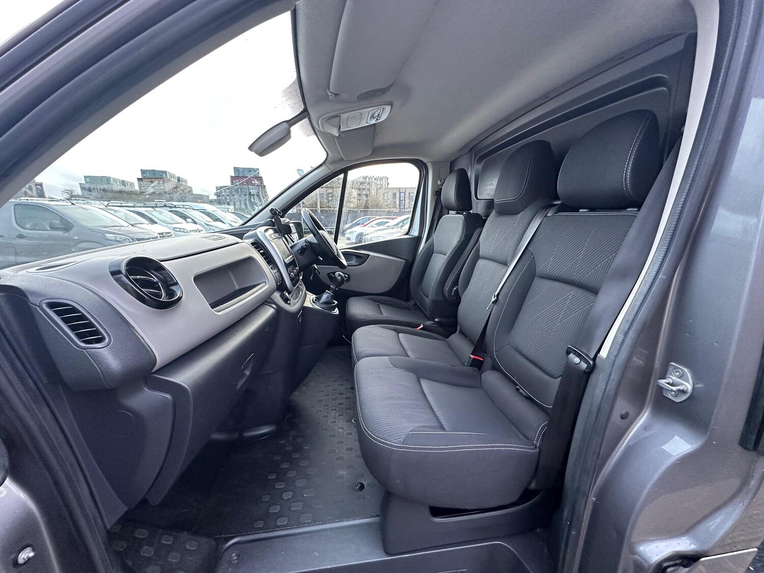 Used Renault Trafic 2019 for sale - 77455108: Photo 34