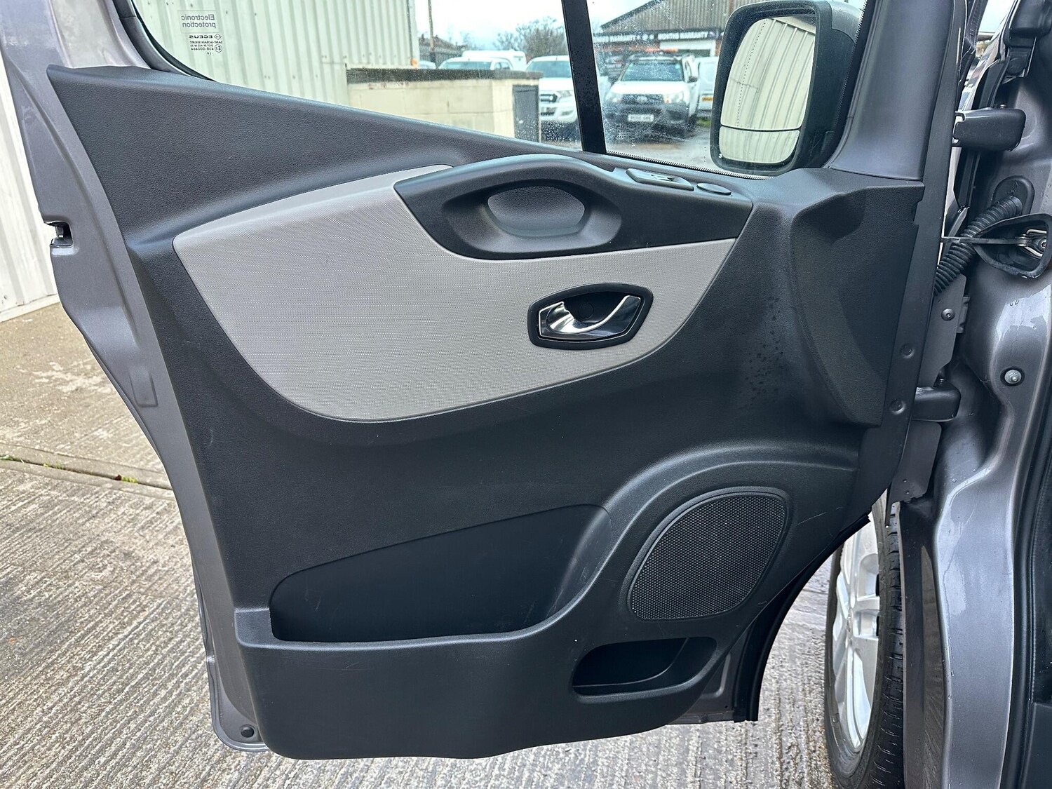 Used Renault Trafic 2019 for sale - 77455108: Photo 36