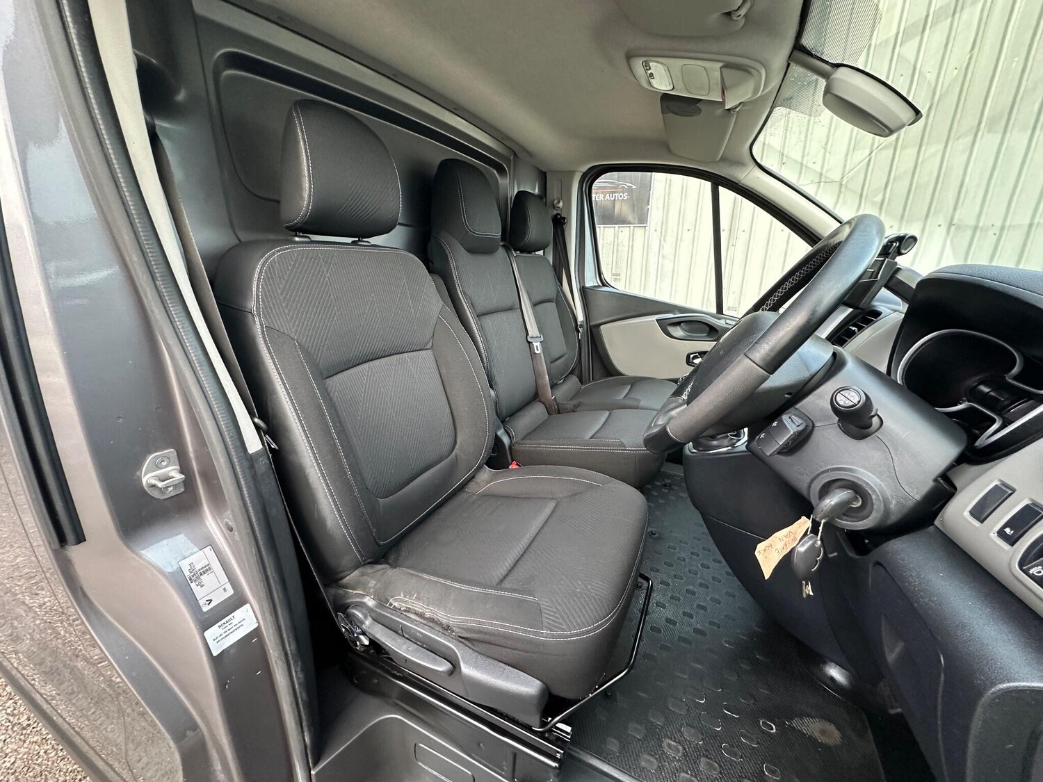 Used Renault Trafic 2019 for sale - 77455108: Photo 38