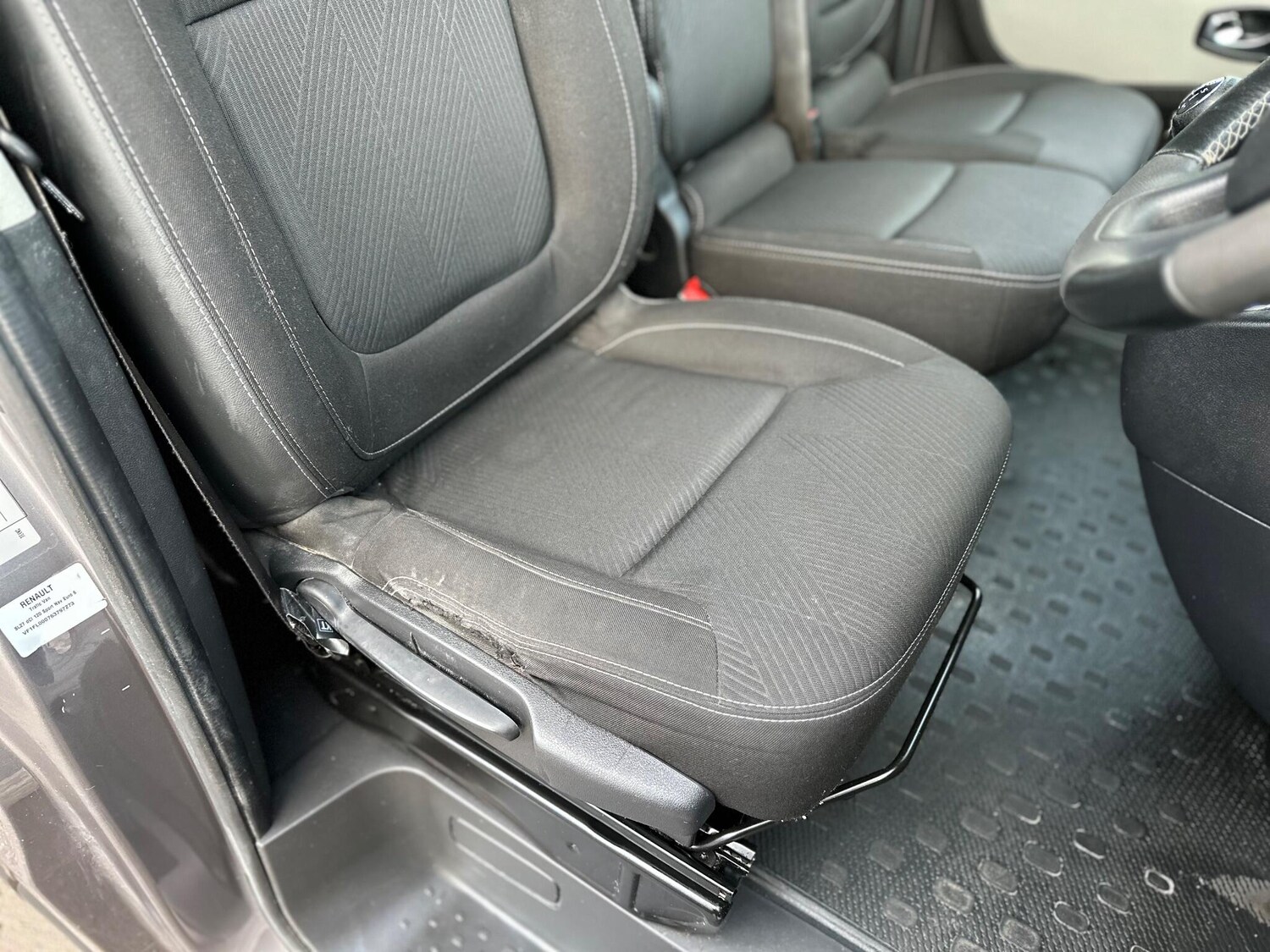 Used Renault Trafic 2019 for sale - 77455108: Photo 45