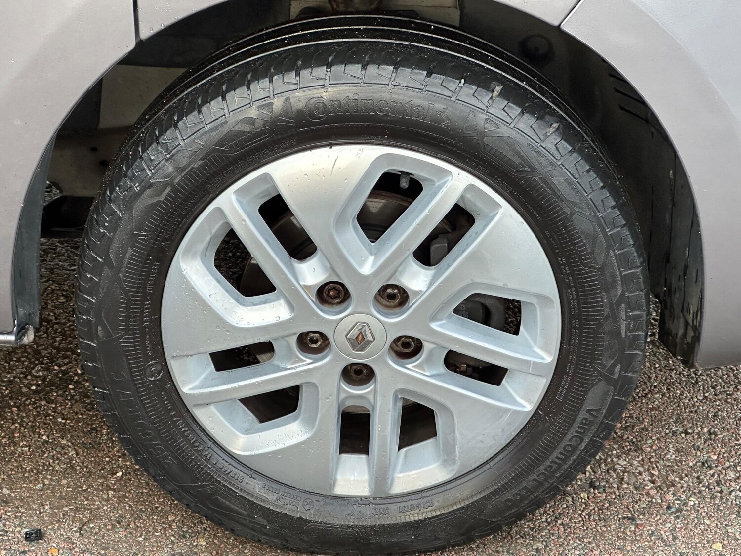 Used Renault Trafic 2019 for sale - 77455108: Photo 46