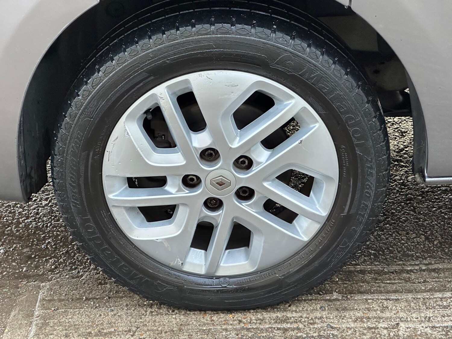 Used Renault Trafic 2019 for sale - 77455108: Photo 47