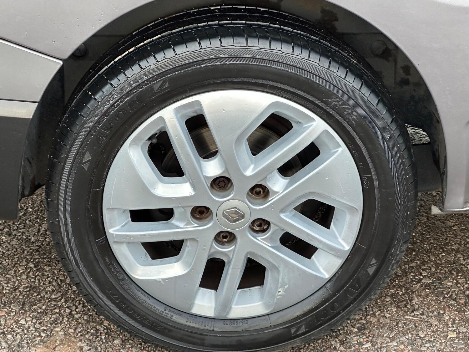 Used Renault Trafic 2019 for sale - 77455108: Photo 48