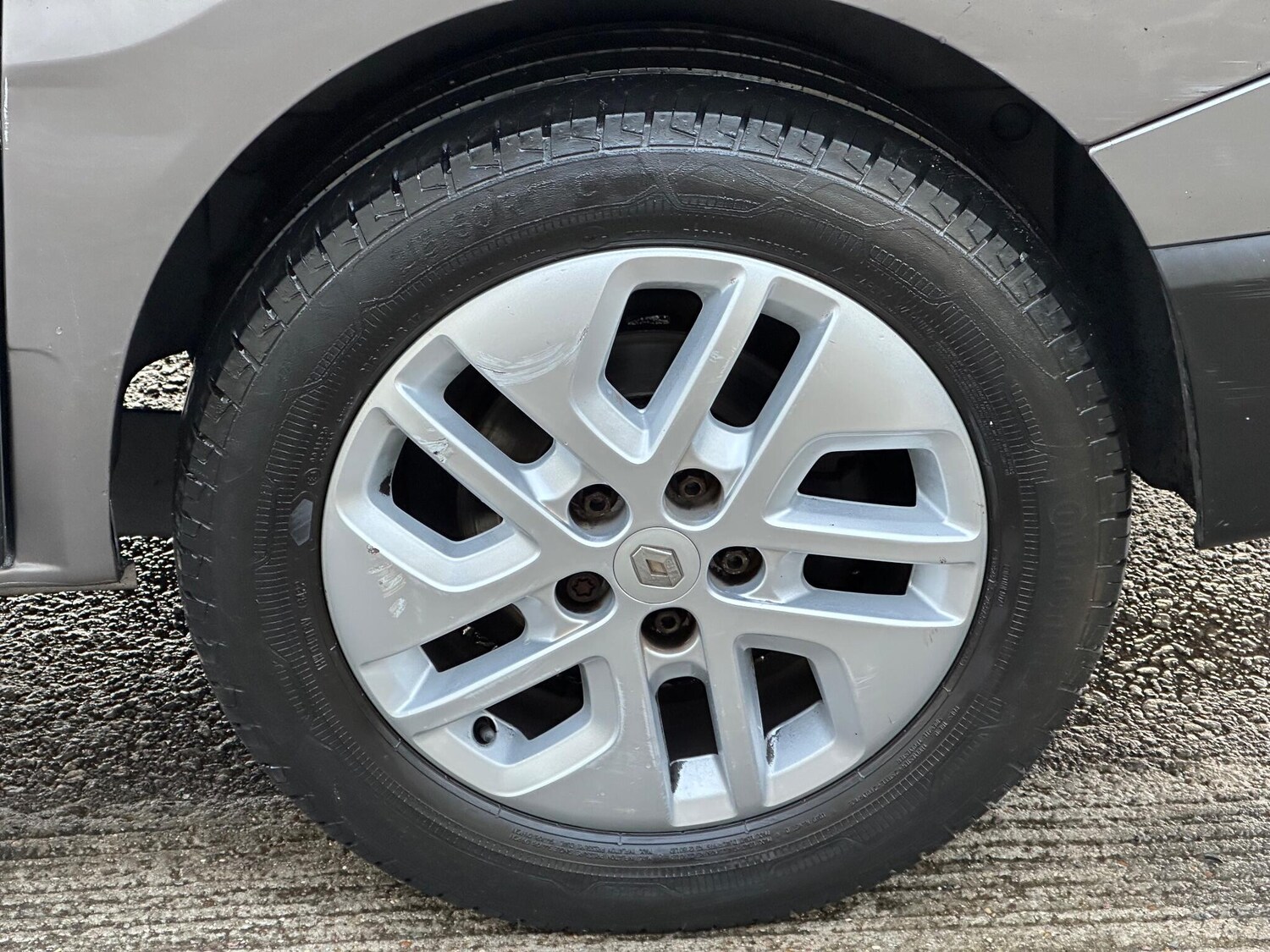 Used Renault Trafic 2019 for sale - 77455108: Photo 49