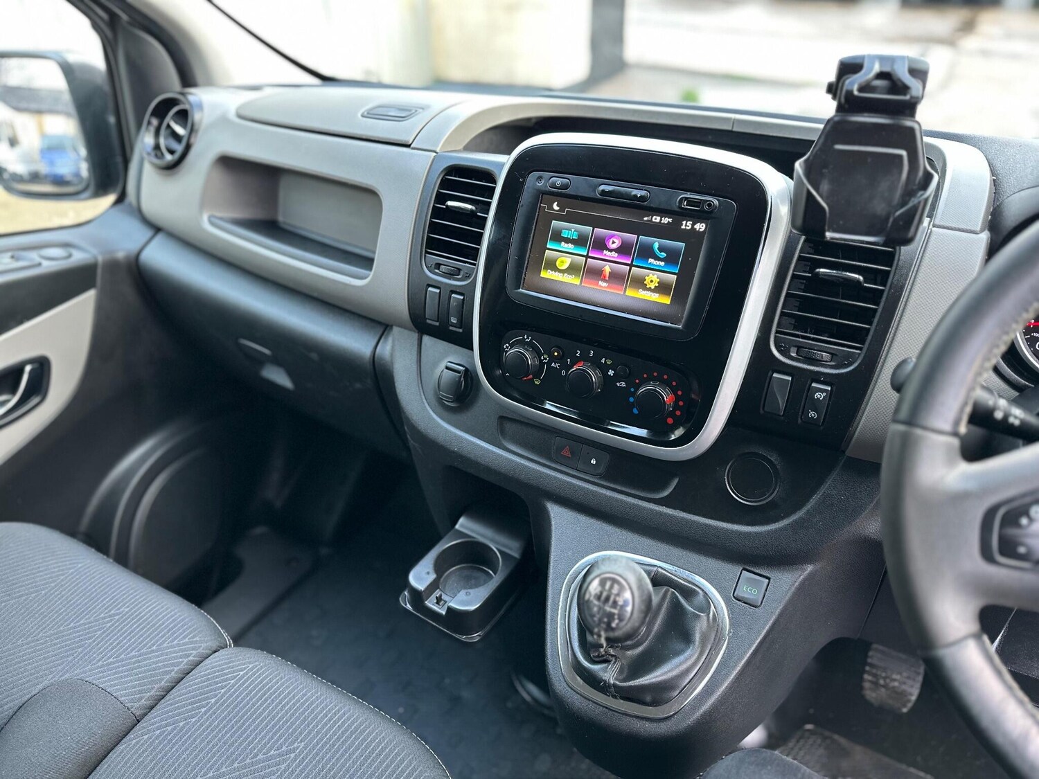 Used Renault Trafic 2019 for sale - 77455108: Photo 9