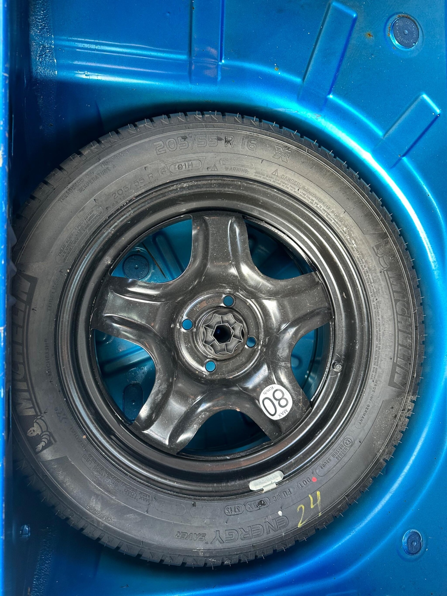 Used Dacia Sandero Stepway for sale - 78135774: Photo 11