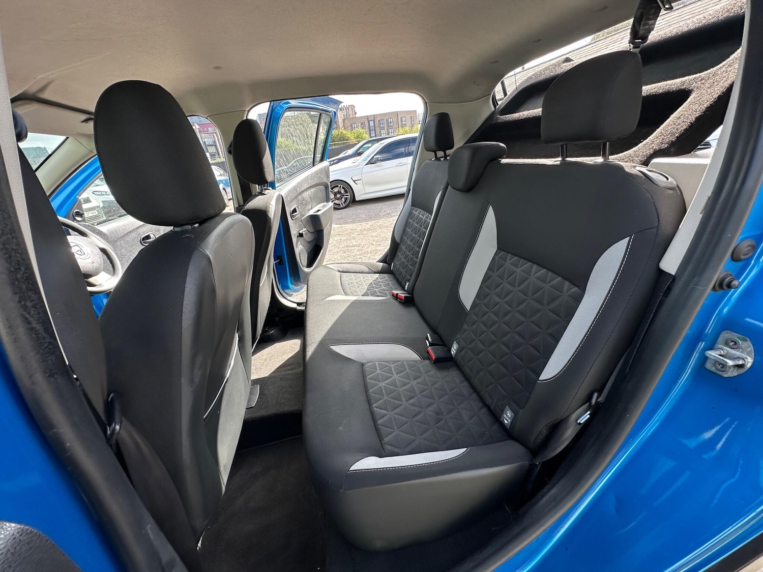 Used Dacia Sandero Stepway for sale - 78135774: Photo 12