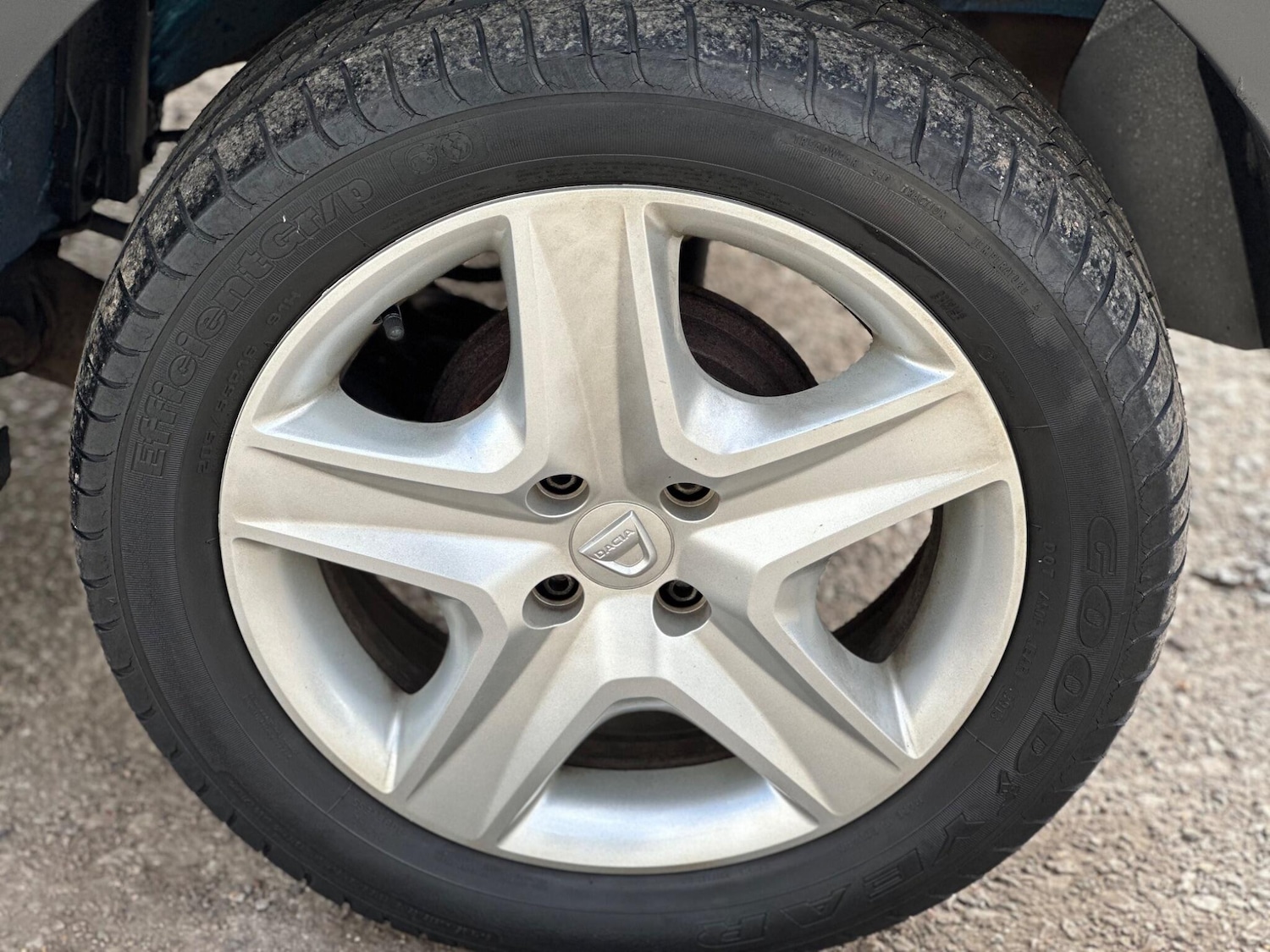 Used Dacia Sandero Stepway for sale - 78135774: Photo 14