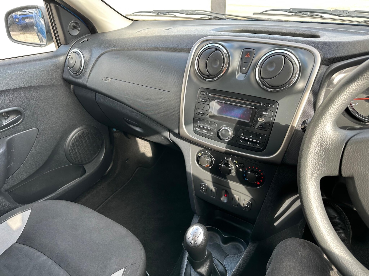 Used Dacia Sandero Stepway for sale - 78135774: Photo 20