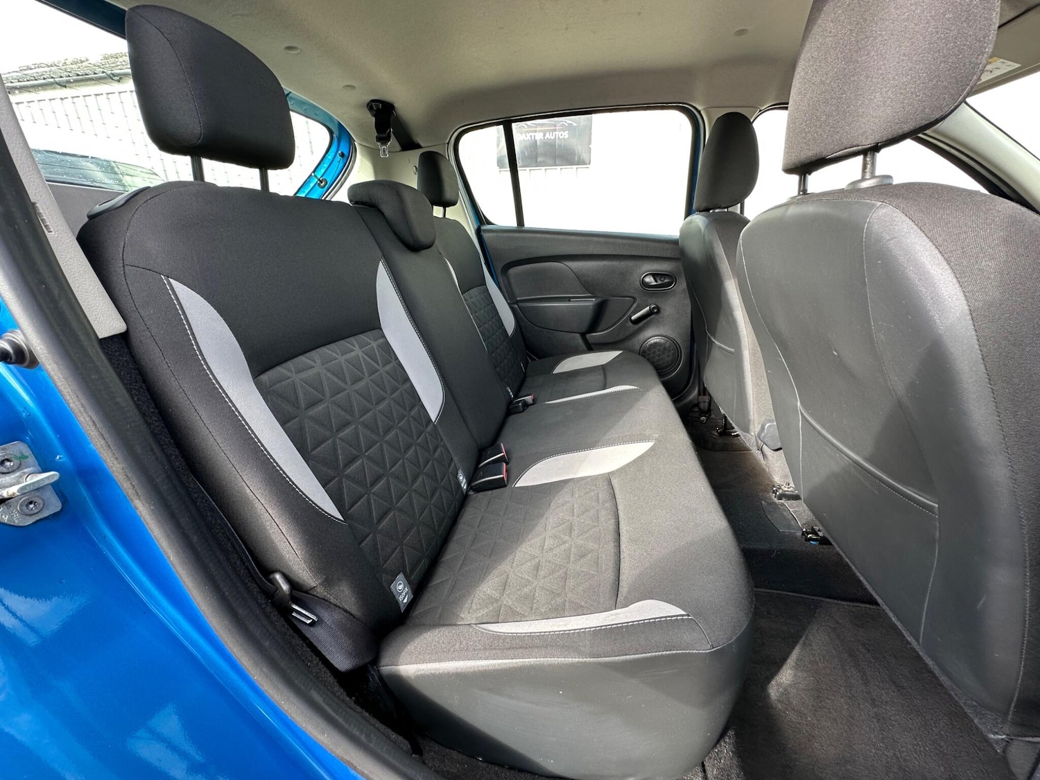 Used Dacia Sandero Stepway for sale - 78135774: Photo 21