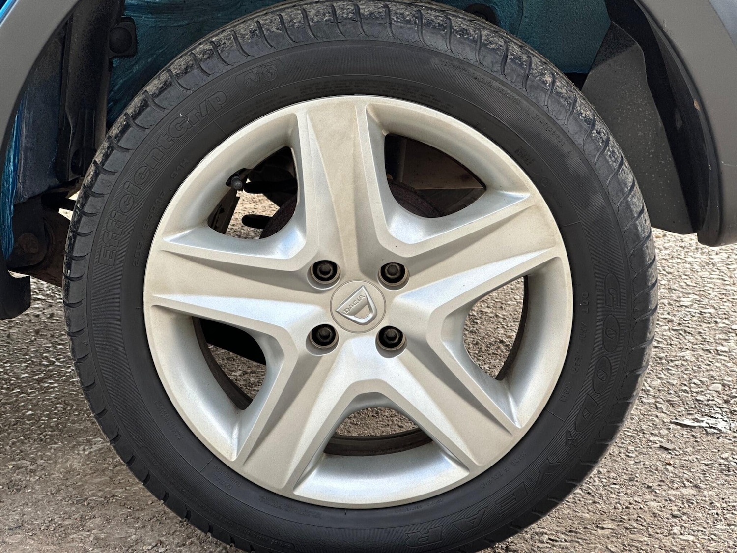 Used Dacia Sandero Stepway for sale - 78135774: Photo 23