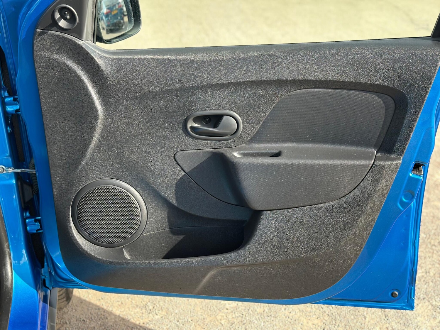 Used Dacia Sandero Stepway for sale - 78135774: Photo 33