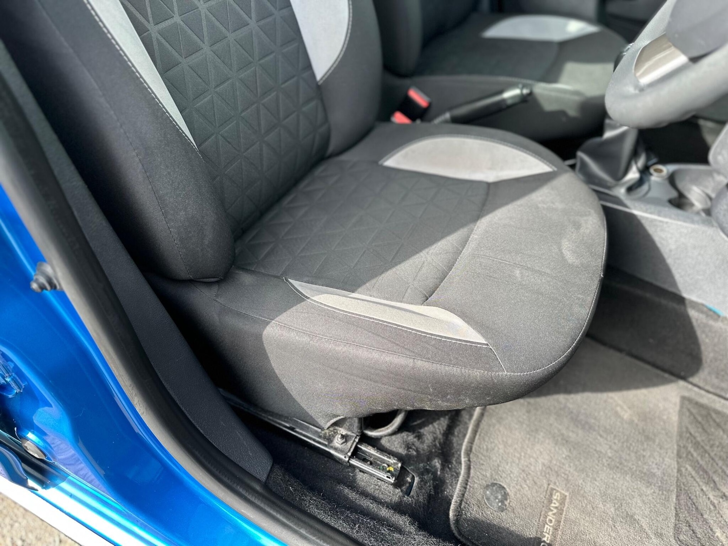 Used Dacia Sandero Stepway for sale - 78135774: Photo 34