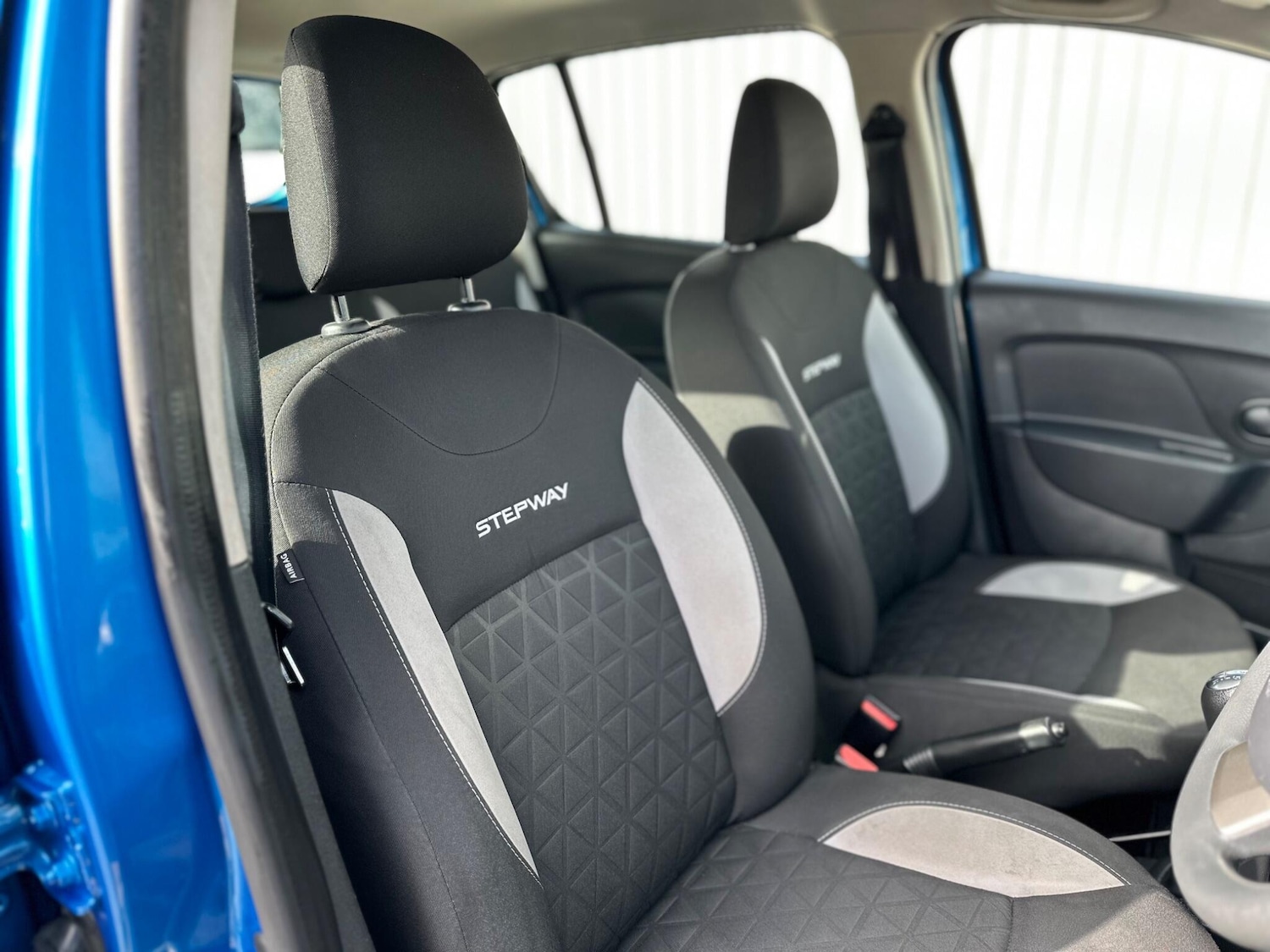 Used Dacia Sandero Stepway for sale - 78135774: Photo 35