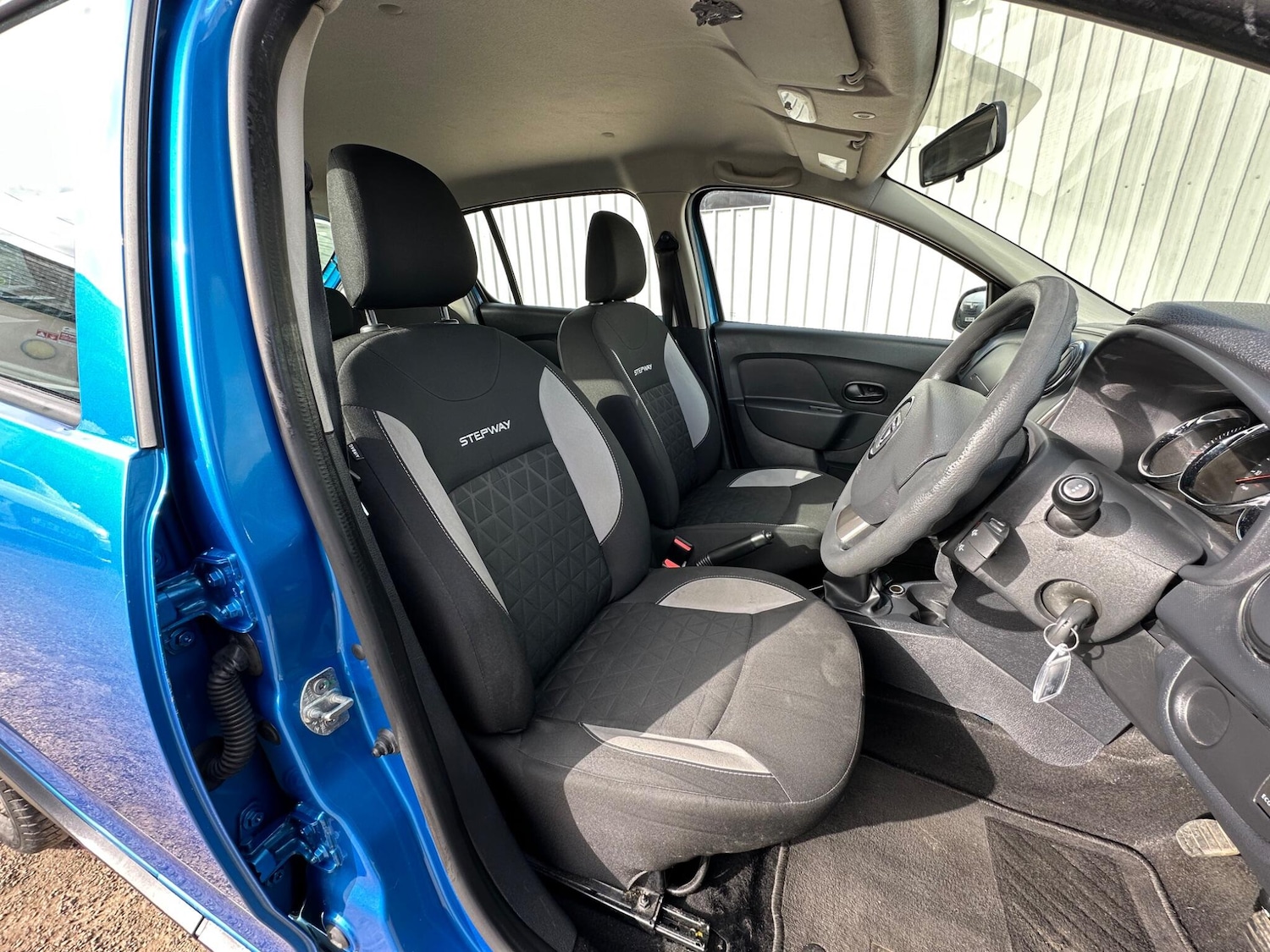 Used Dacia Sandero Stepway for sale - 78135774: Photo 36