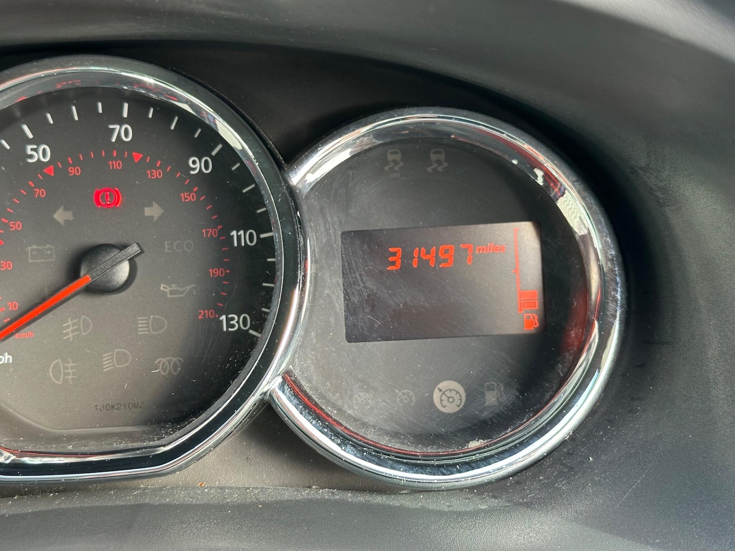 Used Dacia Sandero Stepway for sale - 78135774: Photo 38