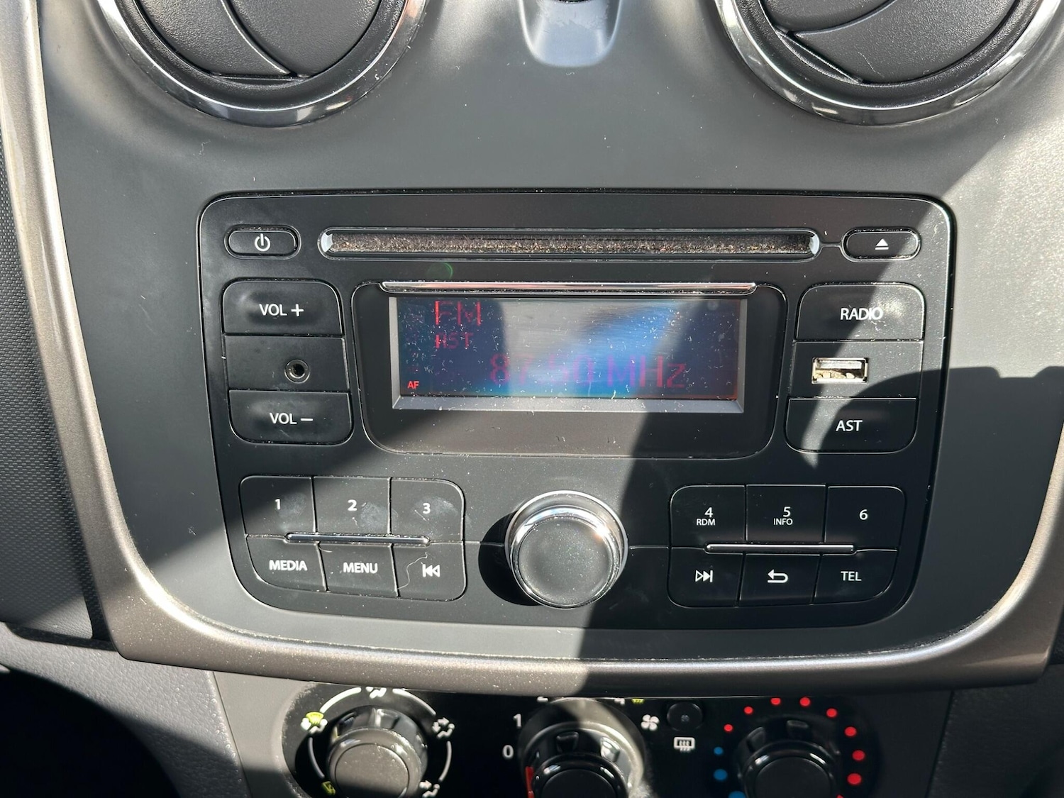 Used Dacia Sandero Stepway for sale - 78135774: Photo 40