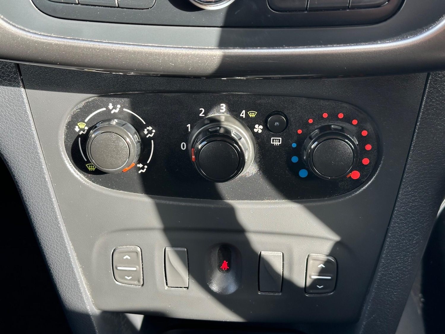 Used Dacia Sandero Stepway for sale - 78135774: Photo 41