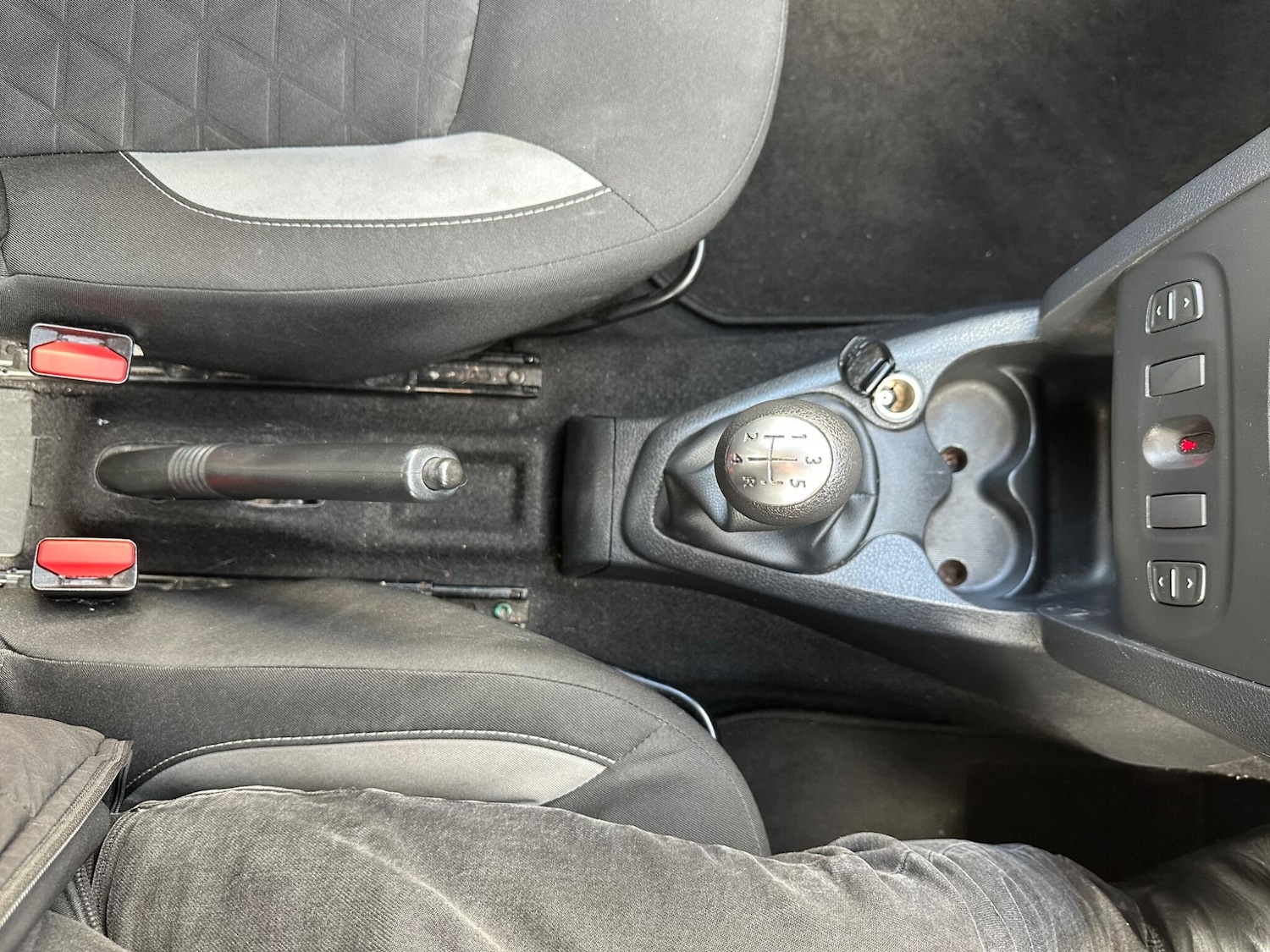 Used Dacia Sandero Stepway for sale - 78135774: Photo 44