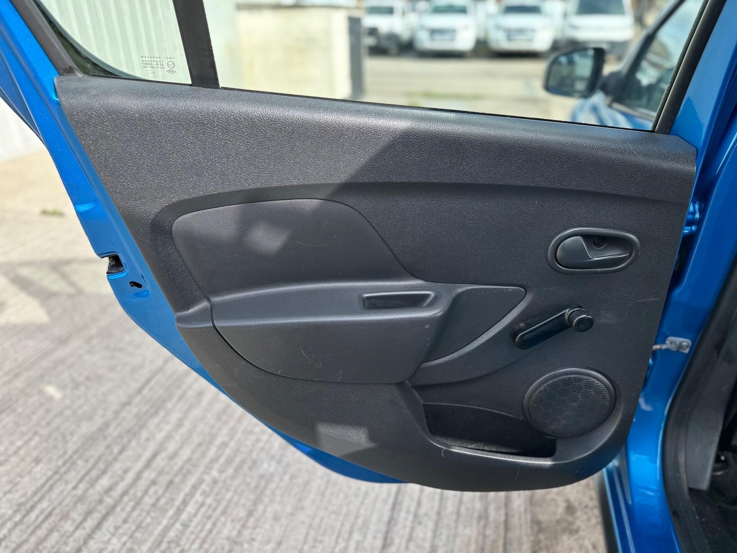 Used Dacia Sandero Stepway for sale - 78135774: Photo 46