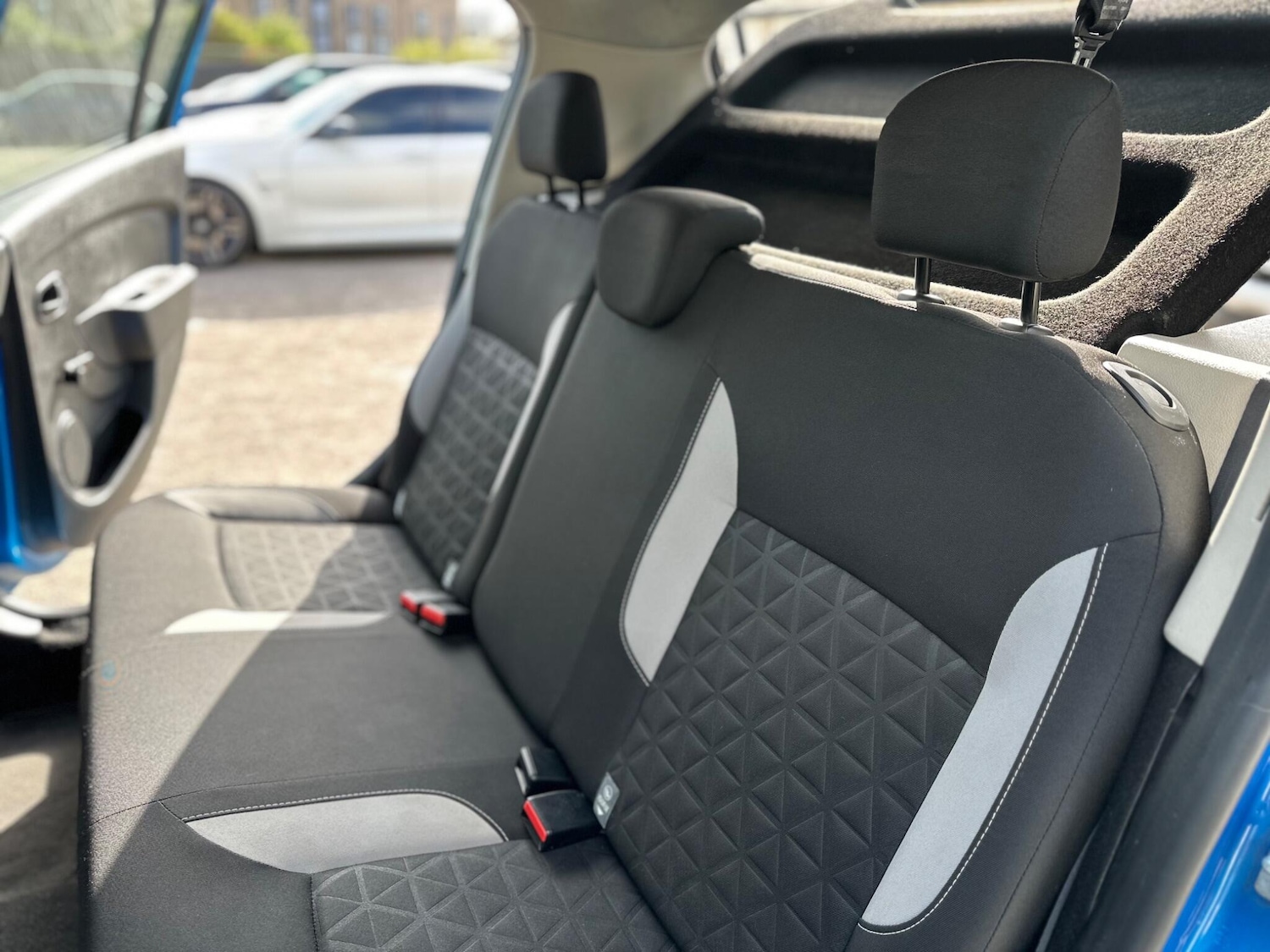 Used Dacia Sandero Stepway for sale - 78135774: Photo 47