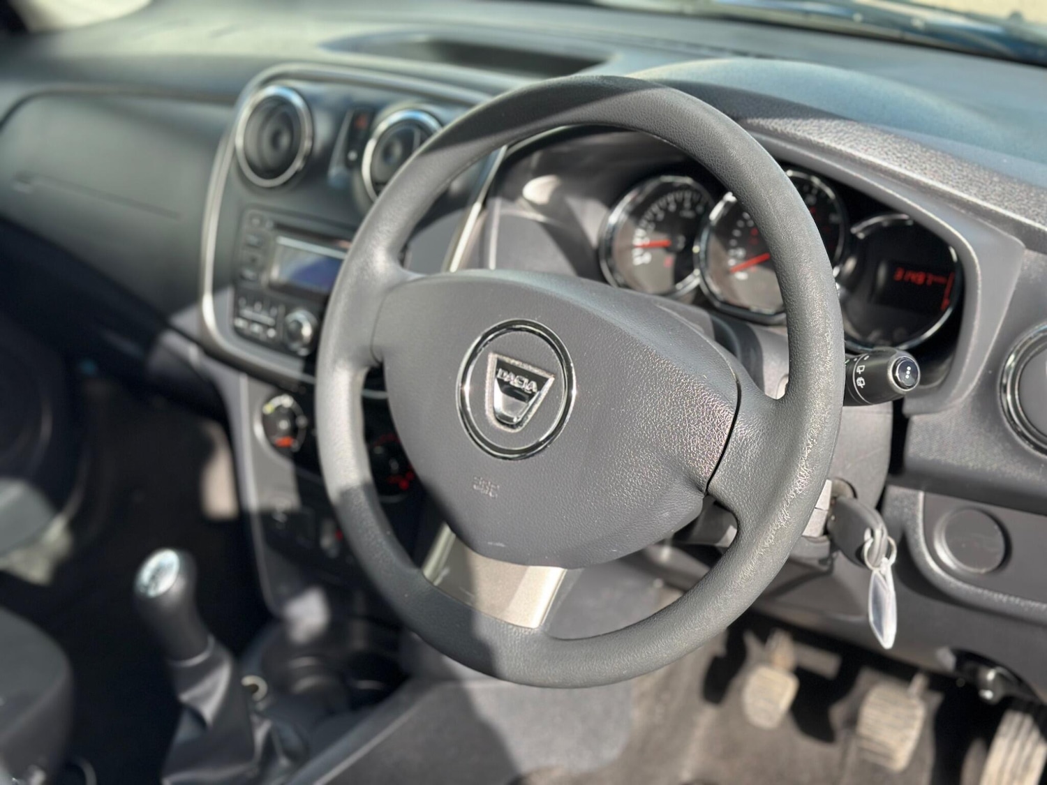 Used Dacia Sandero Stepway for sale - 78135774: Photo 5